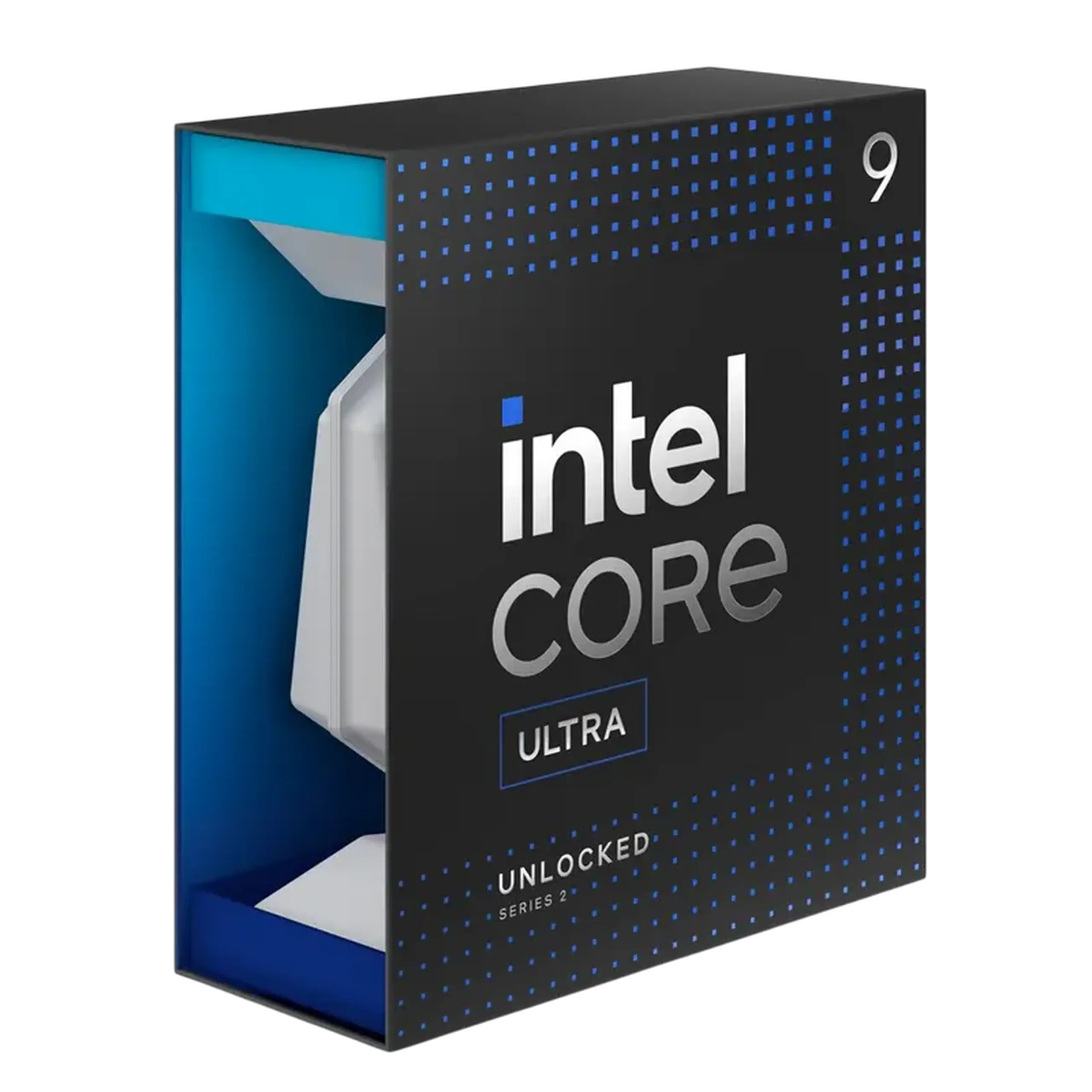 Procesor Intel Core 9 285K, Intel Graphics, Fără cooler