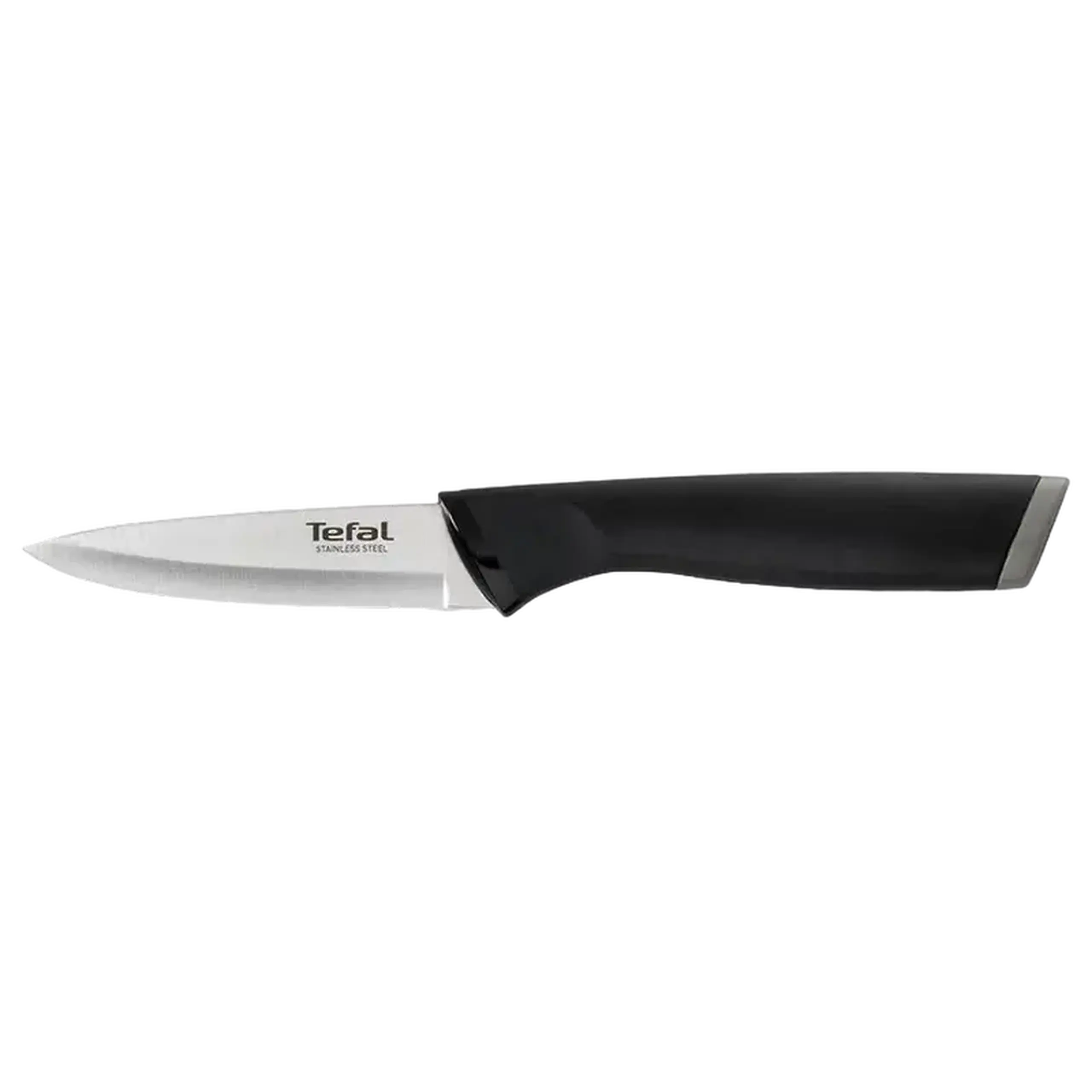 Set de Cuțite Tefal K221SA04, Negru