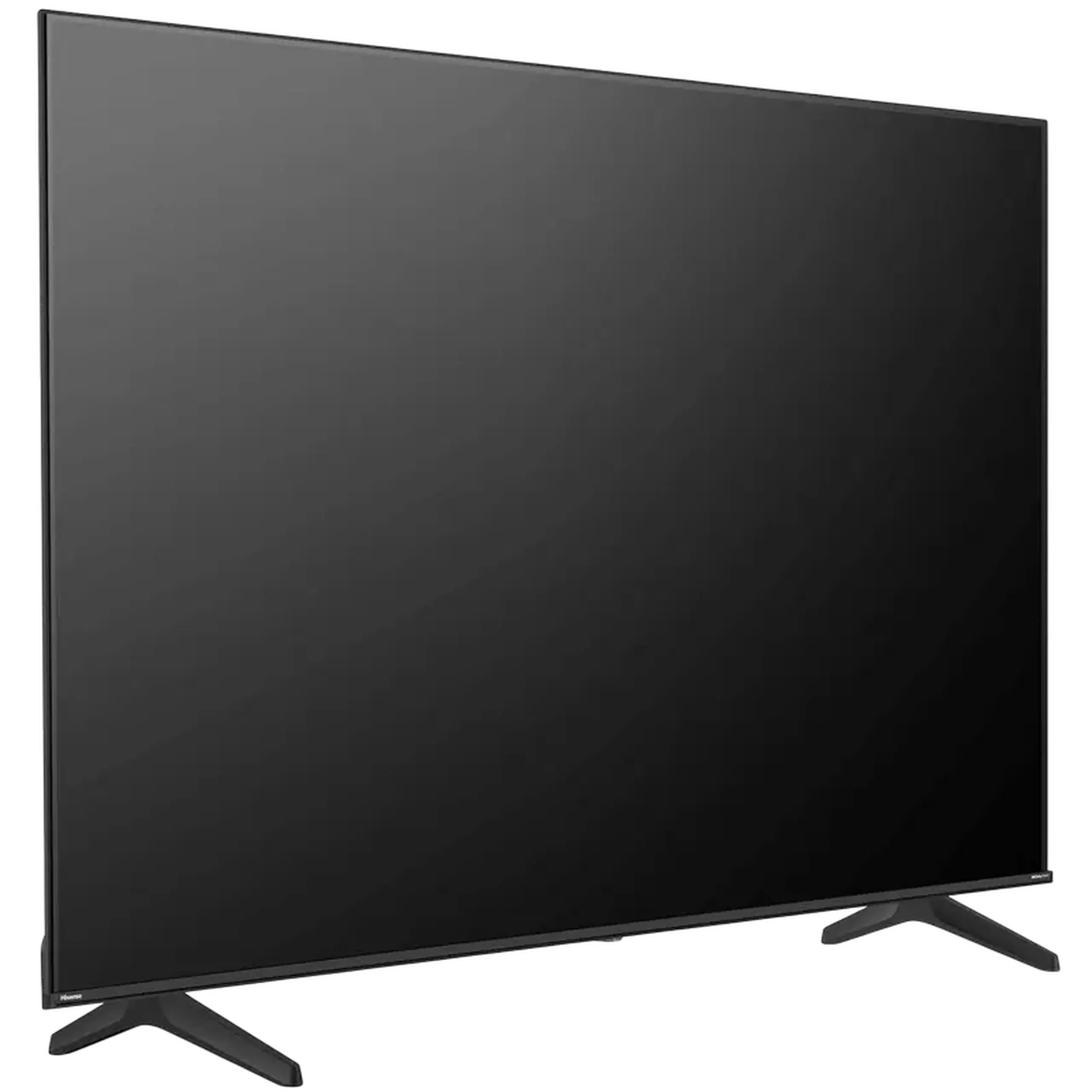 75" LED SMART TV Hisense 85A6Q, 3840x2160 4K UHD, VIDAA U8.5, Negru