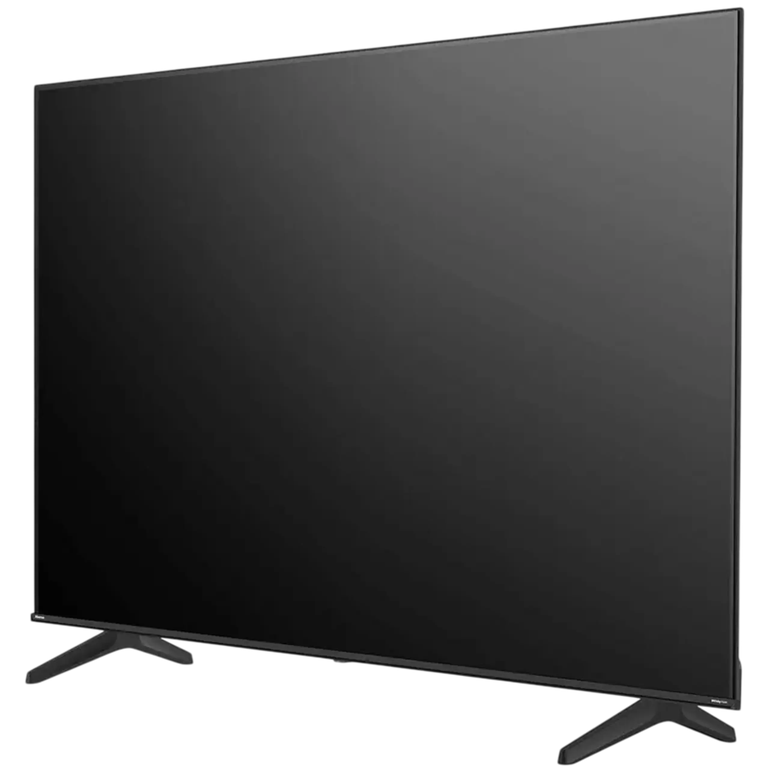 75" LED SMART TV Hisense 85A6Q, 3840x2160 4K UHD, VIDAA U8.5, Negru
