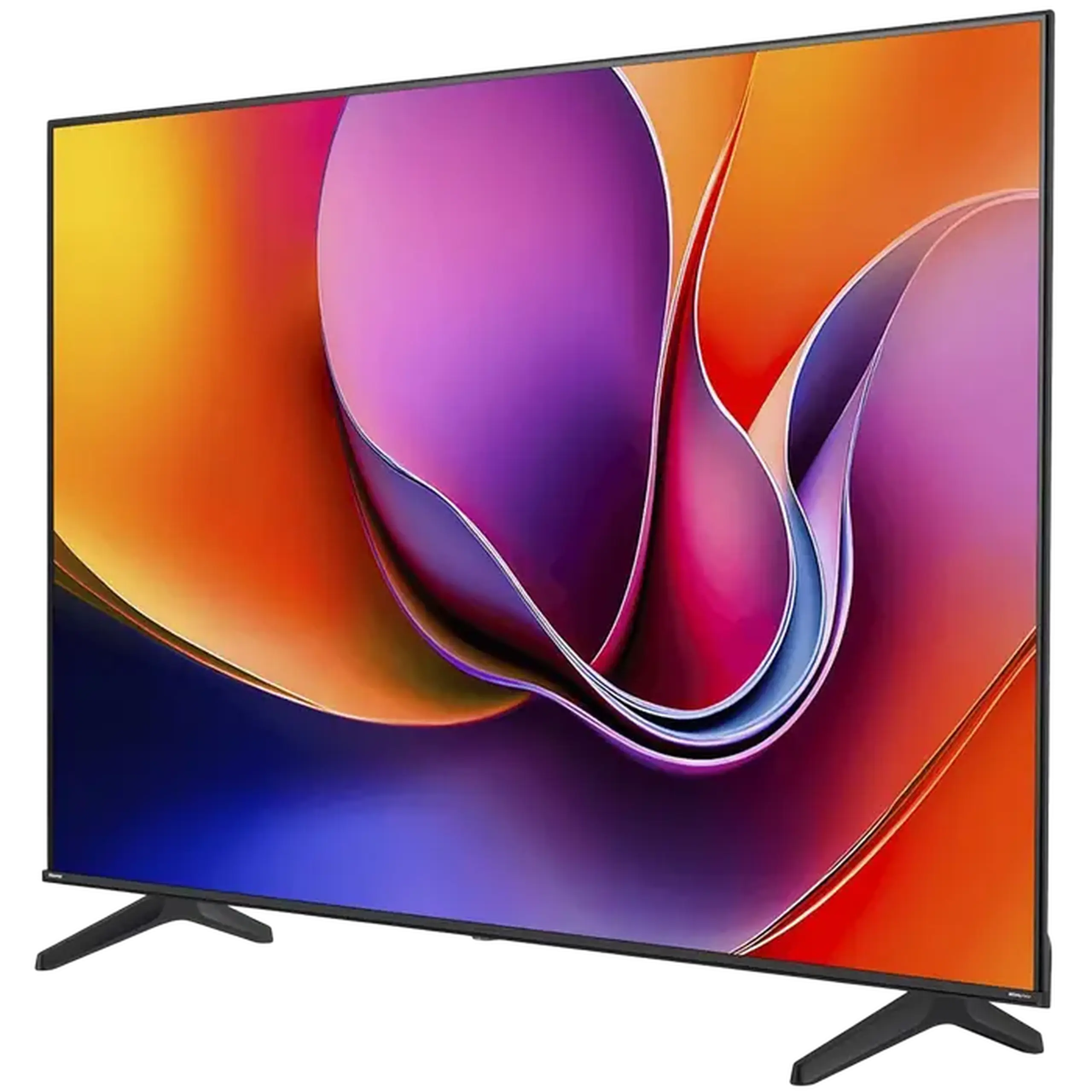 75" LED SMART TV Hisense 85A6Q, 3840x2160 4K UHD, VIDAA U8.5, Negru