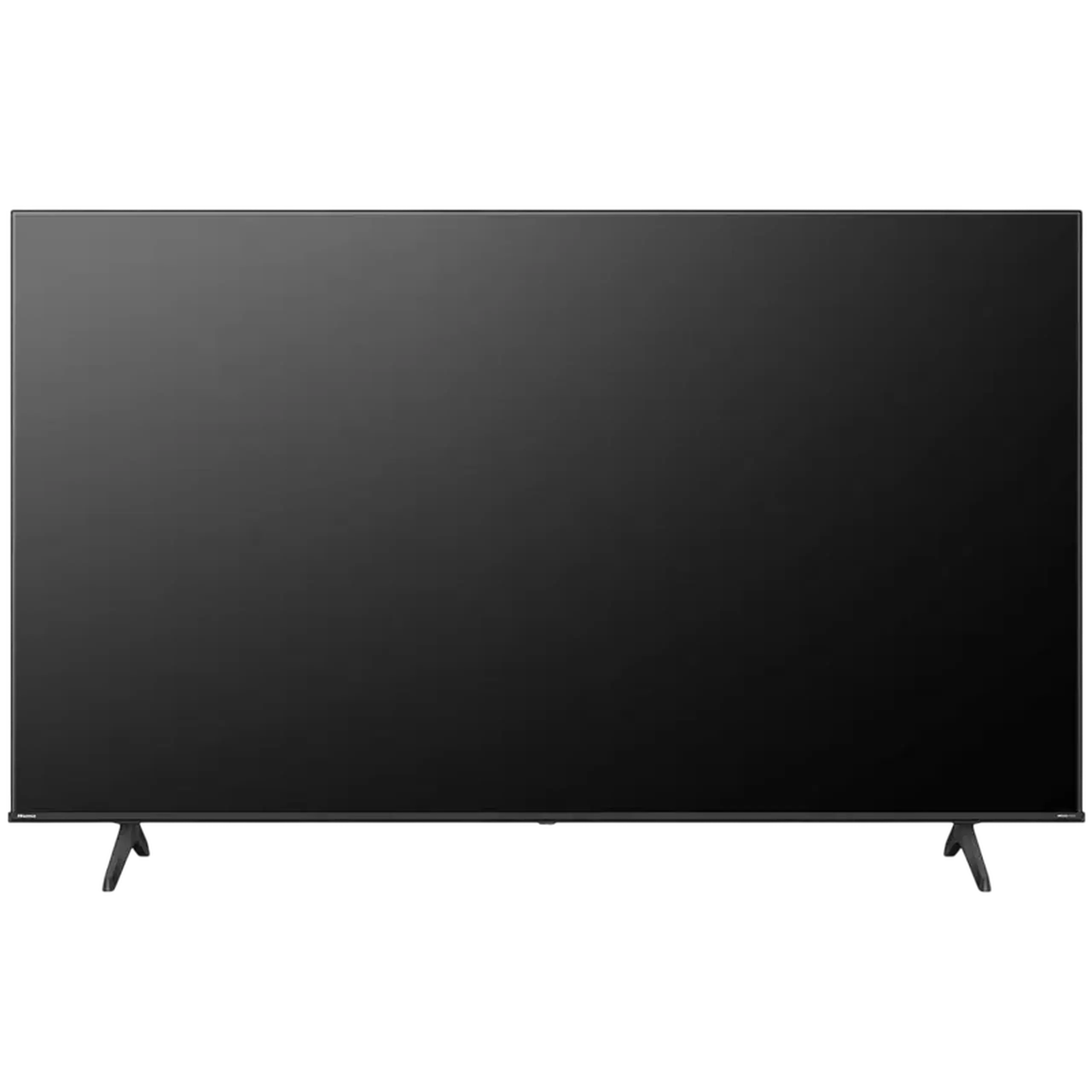 75" LED SMART TV Hisense 85A6Q, 3840x2160 4K UHD, VIDAA U8.5, Negru