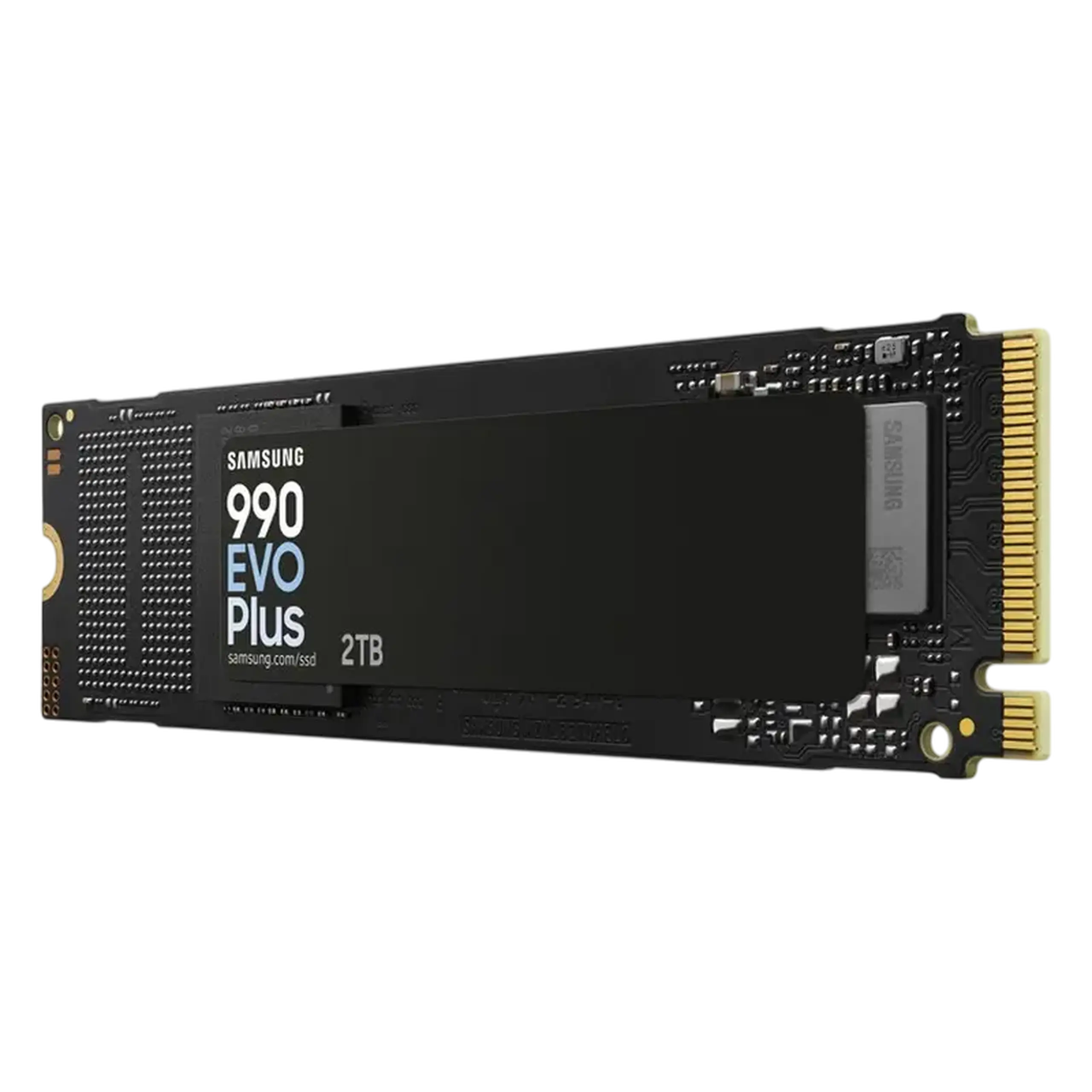 Unitate SSD Samsung 990 EVO Plus MZ-V9S2T0B, 2048GB