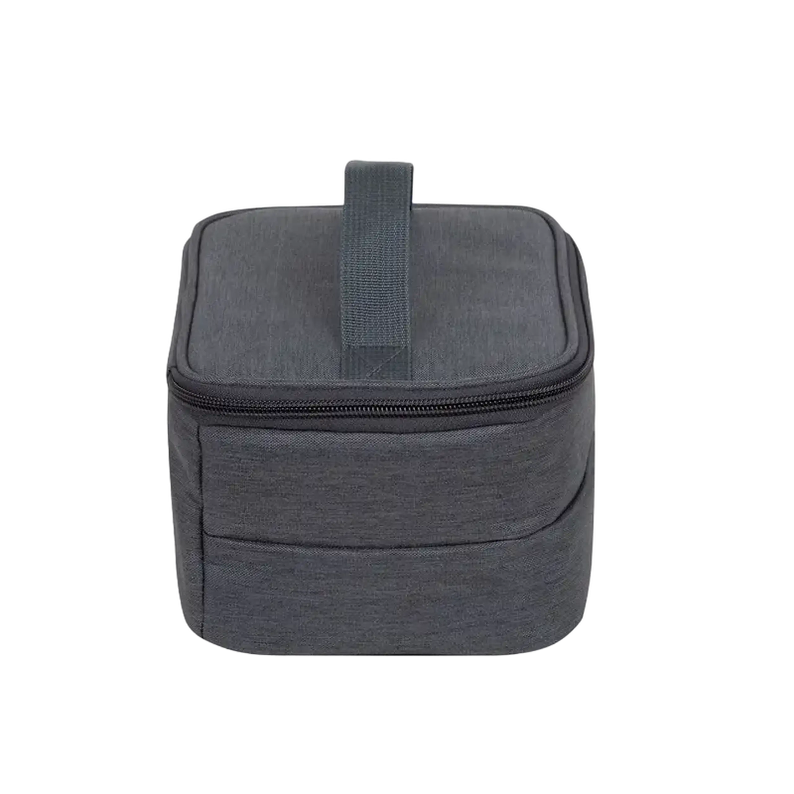 Geanta frigorifica RESTO 5502, 3,5L, Grey