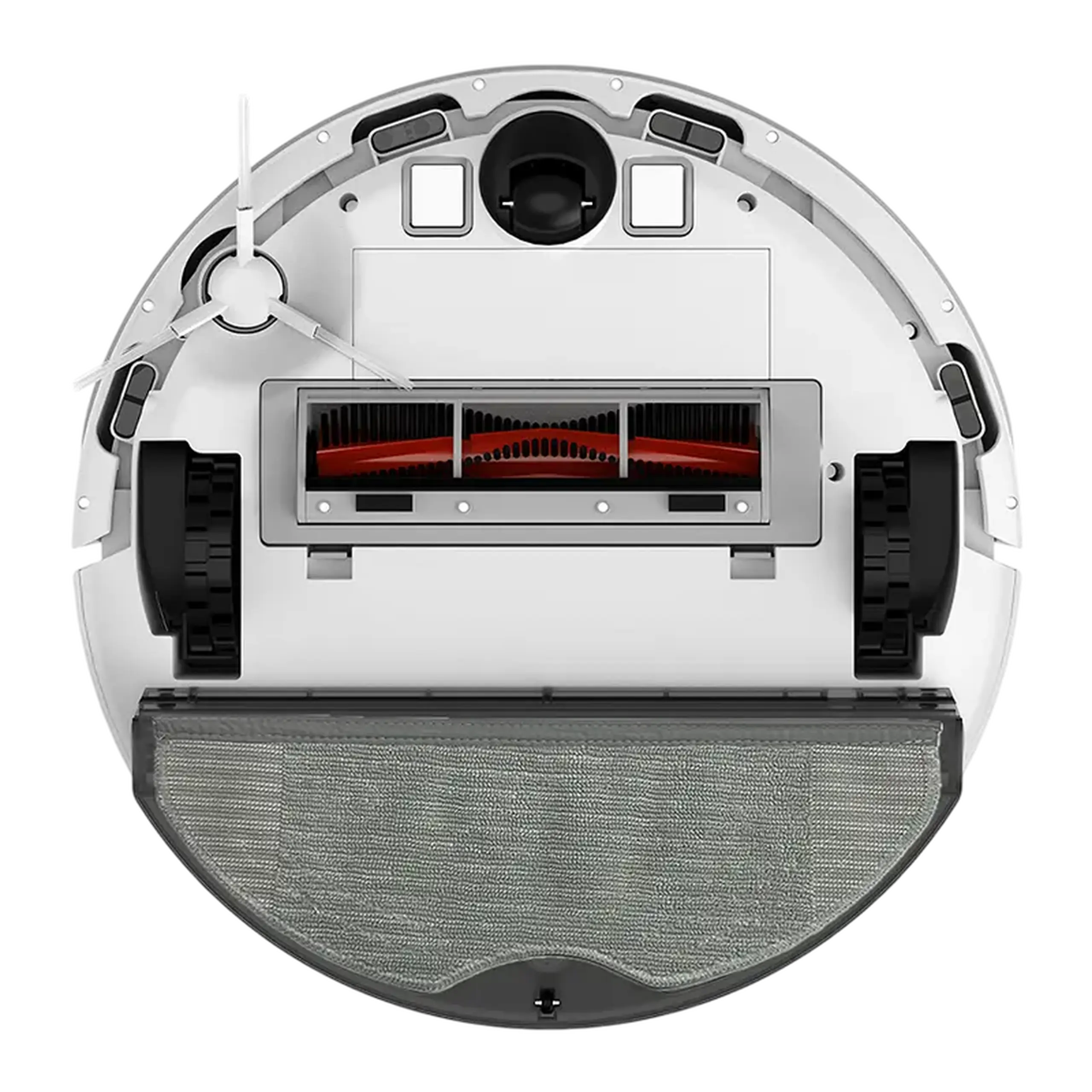 Aspirator Robot Xiaomi S40C, Alb