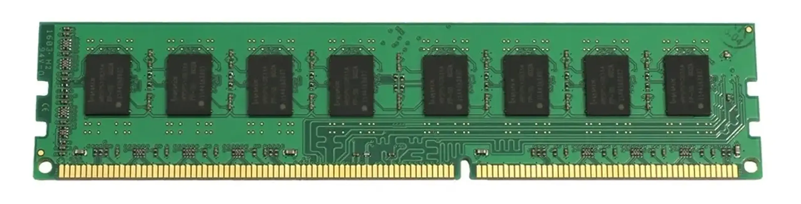 Memorie RAM Apacer AU04GFA60CATBGC, DDR3 SDRAM, 1600 MHz, 4GB, AU04GFA60CATBGC
