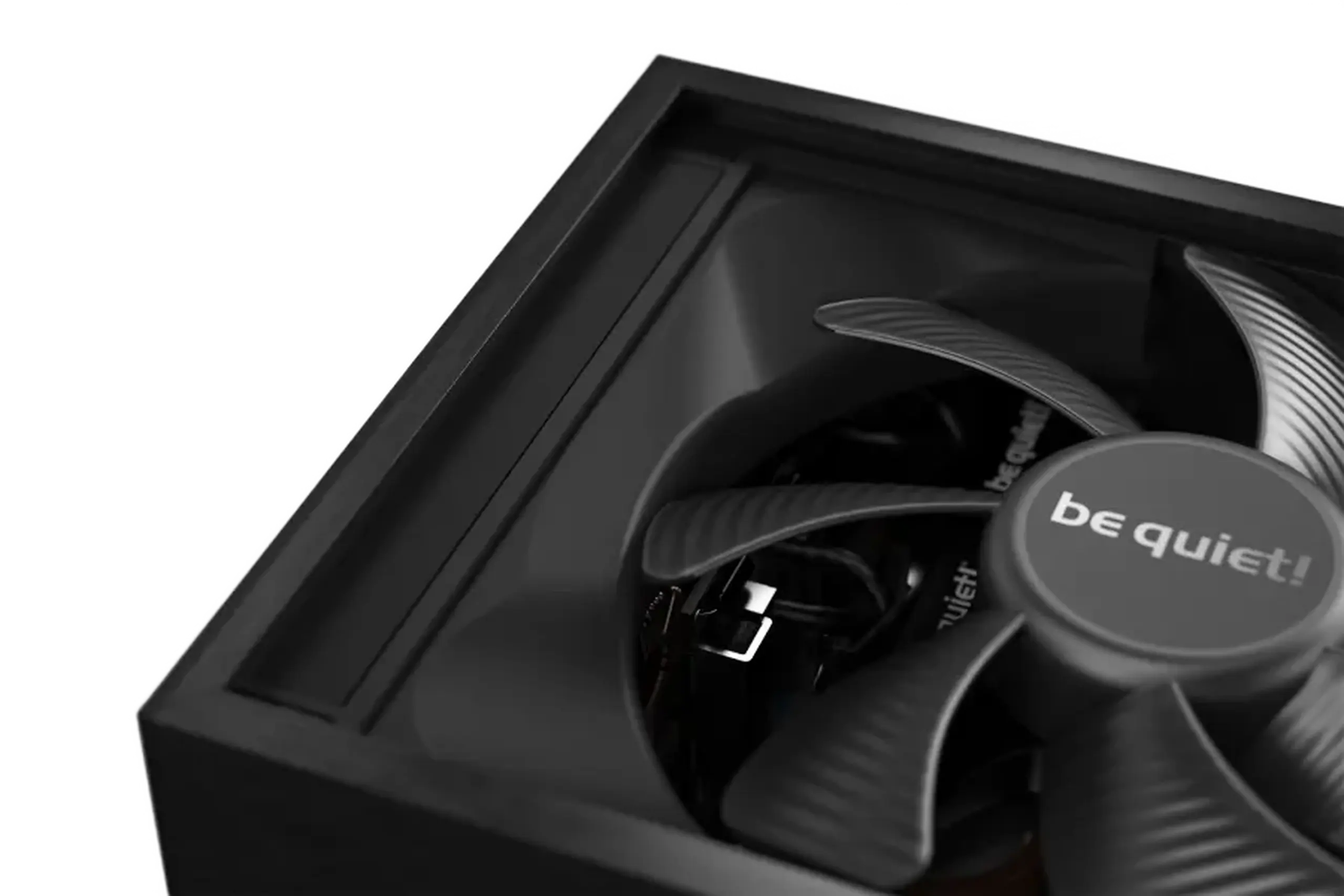 Sursă Alimentare PC be quiet! BN332, 1600W, ATX