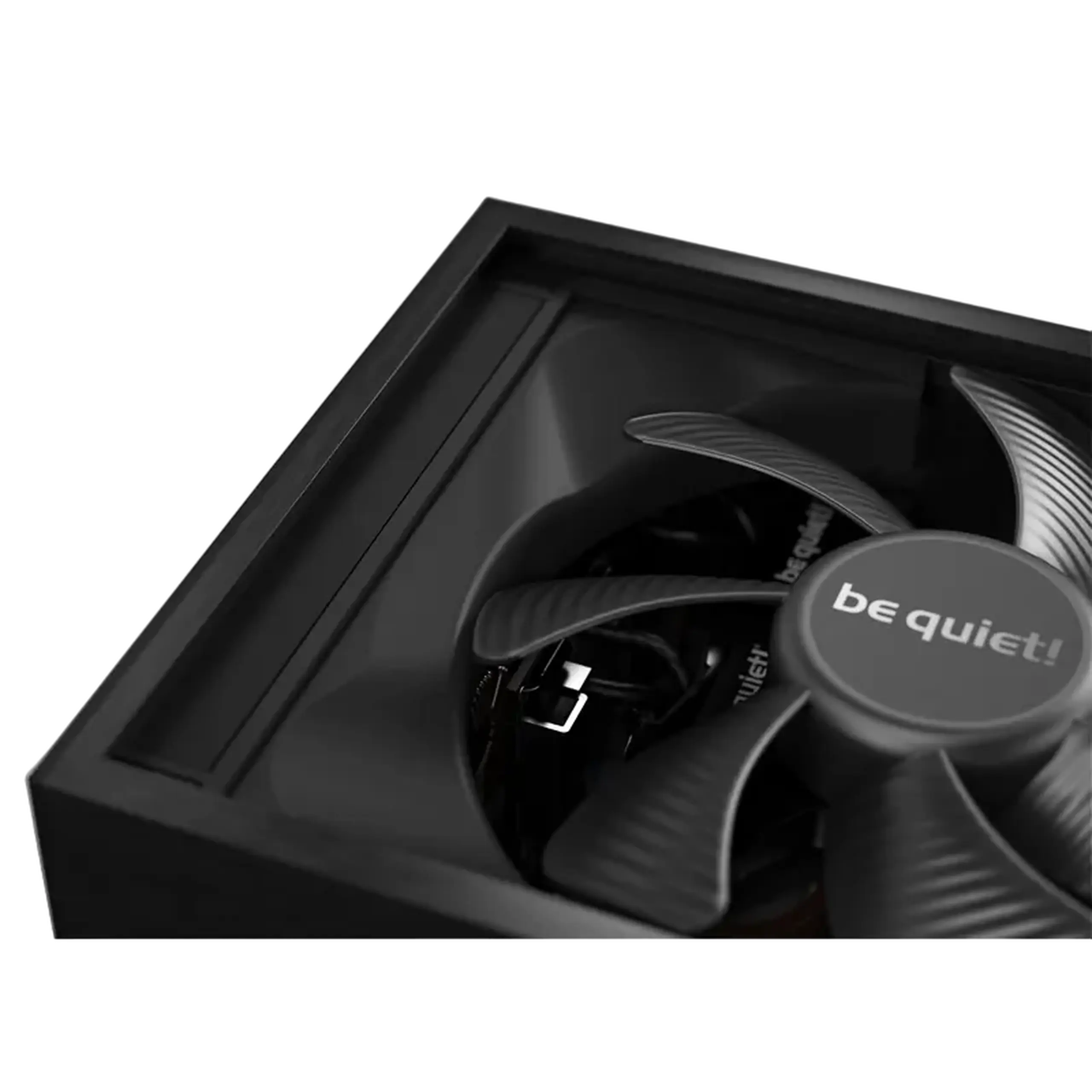Sursă Alimentare PC be quiet! BN332, 1600W, ATX