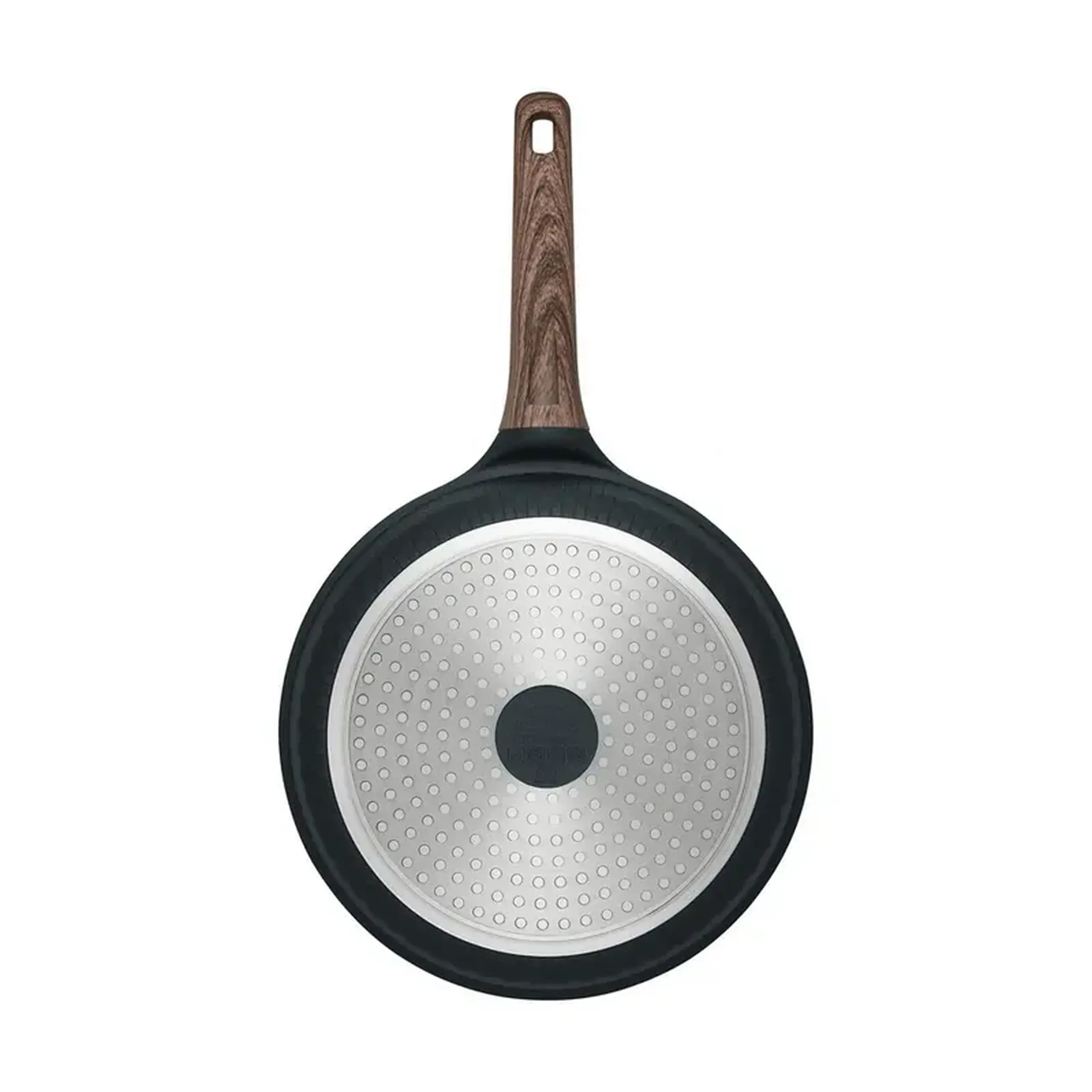 Tigaie RESTO 93910, 26cm, Negru