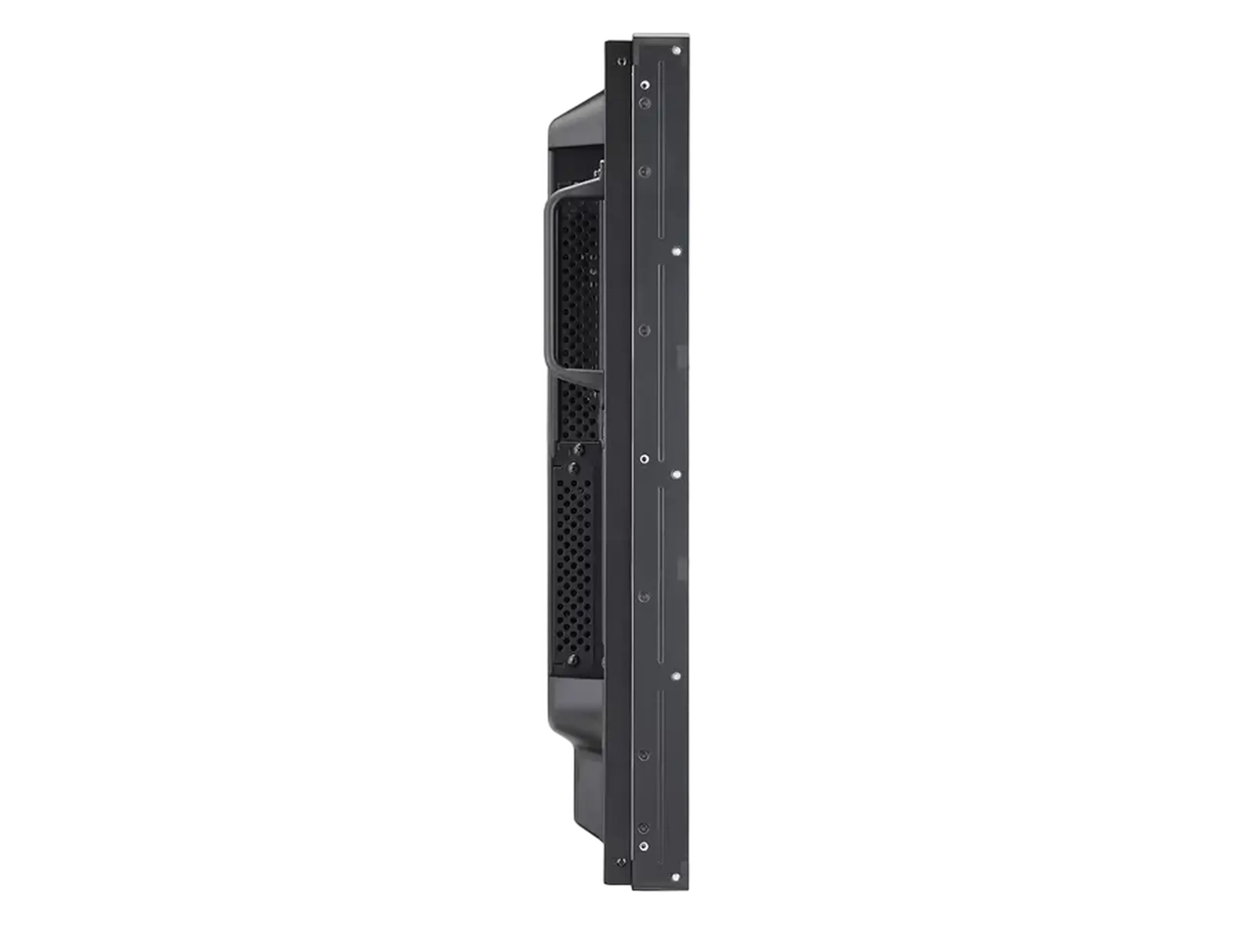Display NEC MultiSync X554UNV-2, 55", Negru