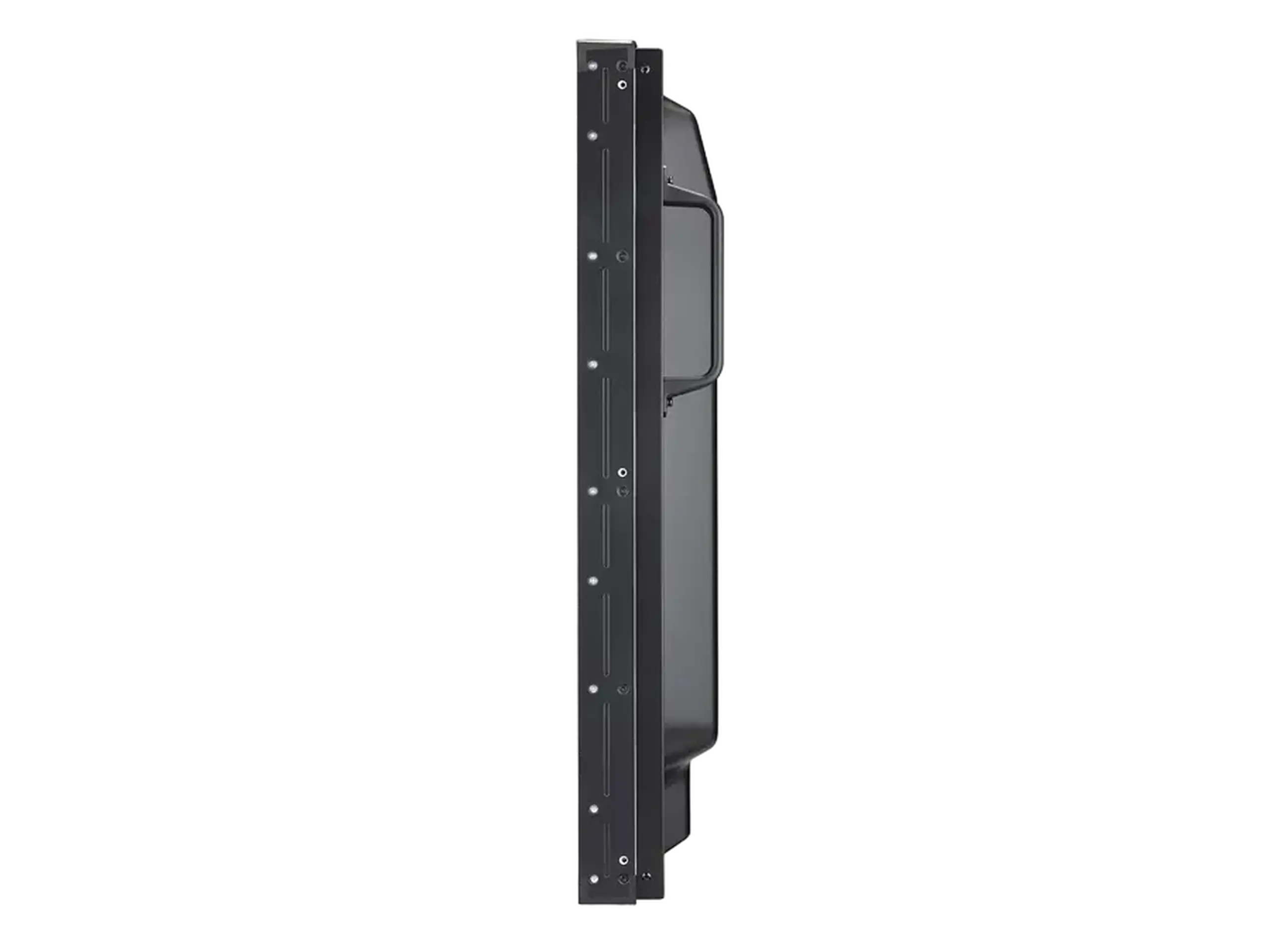 Display NEC MultiSync X554UNV-2, 55", Negru