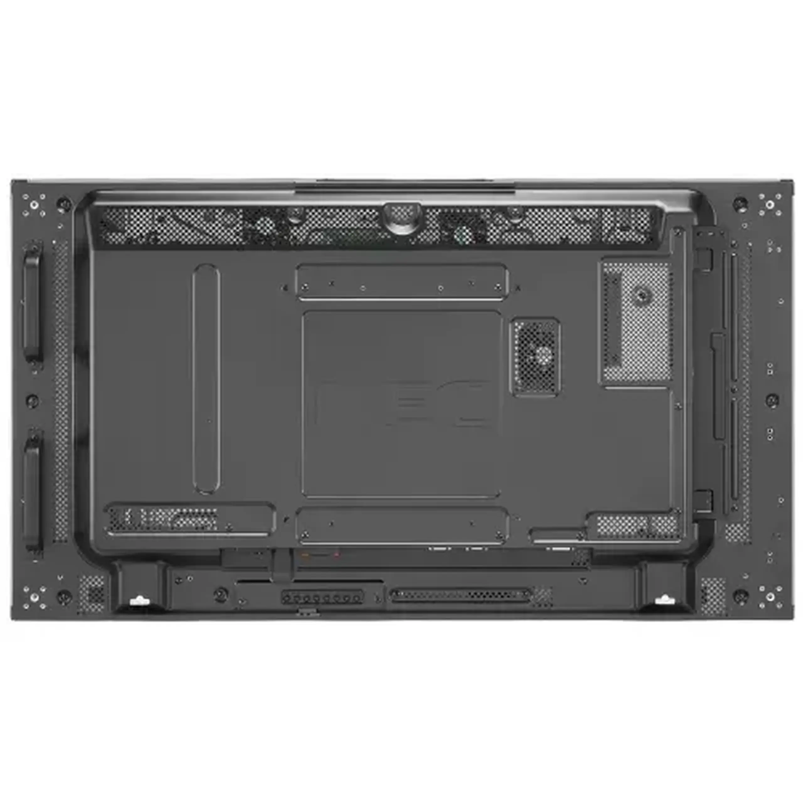 Display NEC MultiSync X554UNV-2, 55", Negru