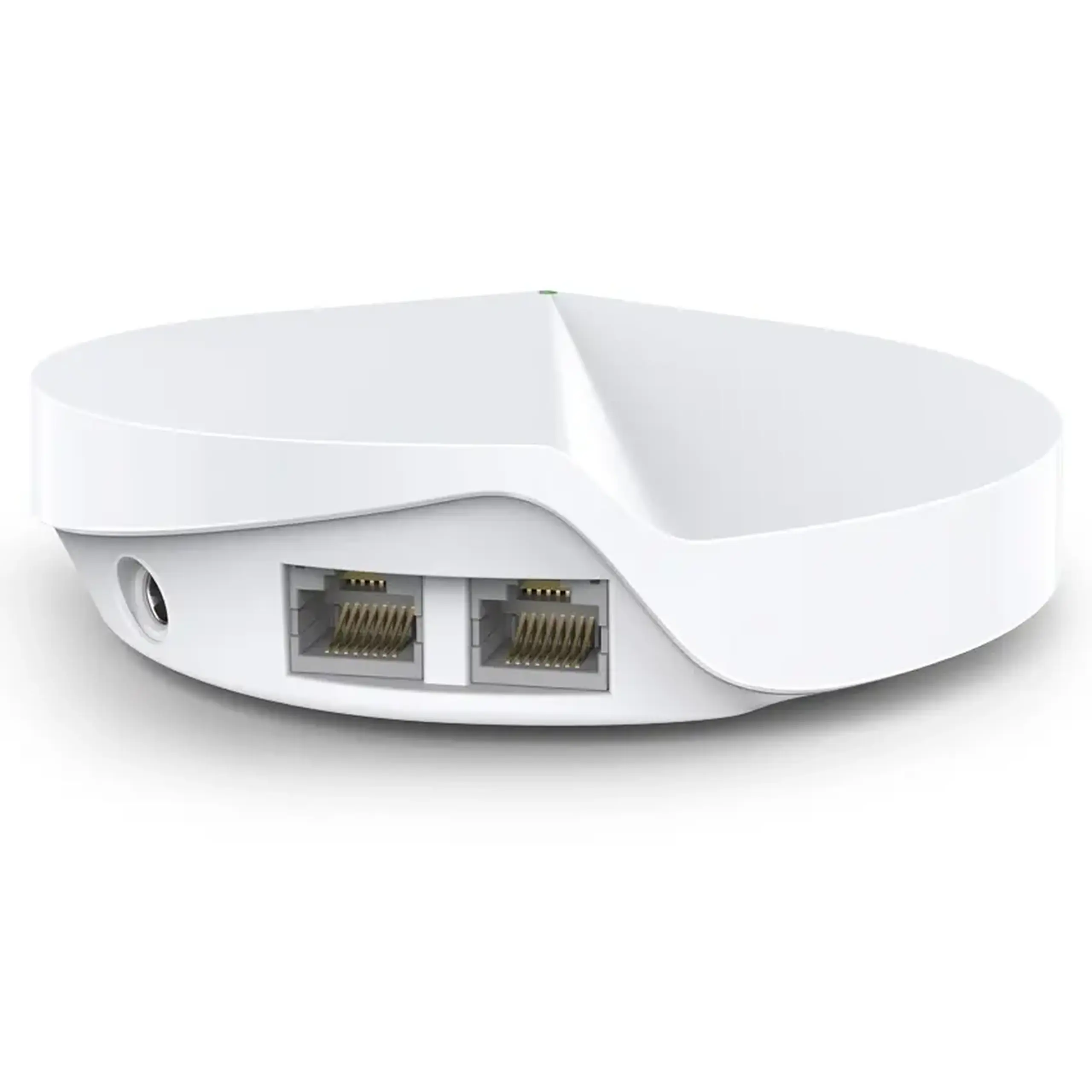 Sistem Wi-Fi Mesh TP-LINK Deco M5 (3-Pack), Alb