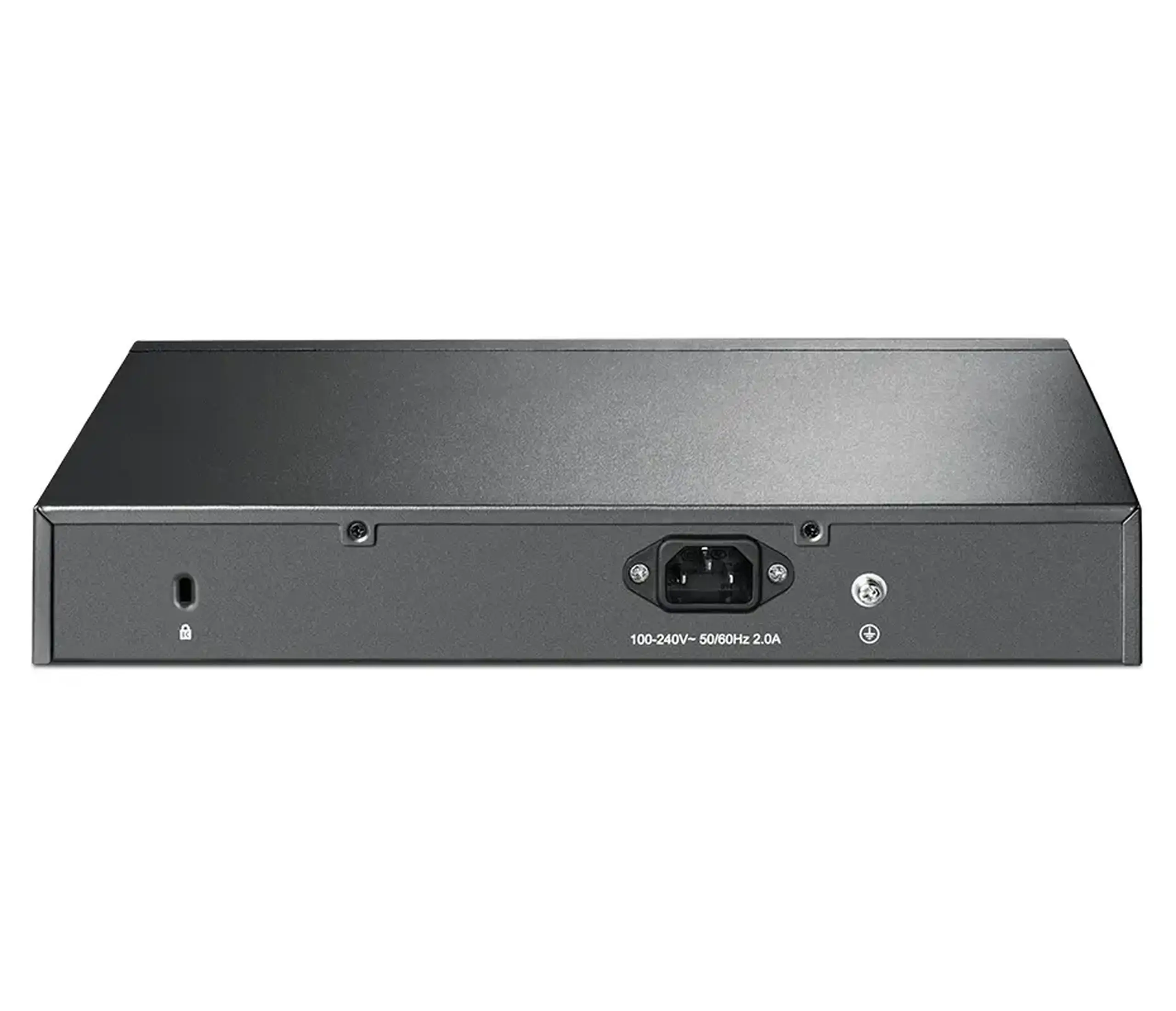Comutator PoE TP-LINK TL-SG1016PE, 8x IEEE 802.3af/at