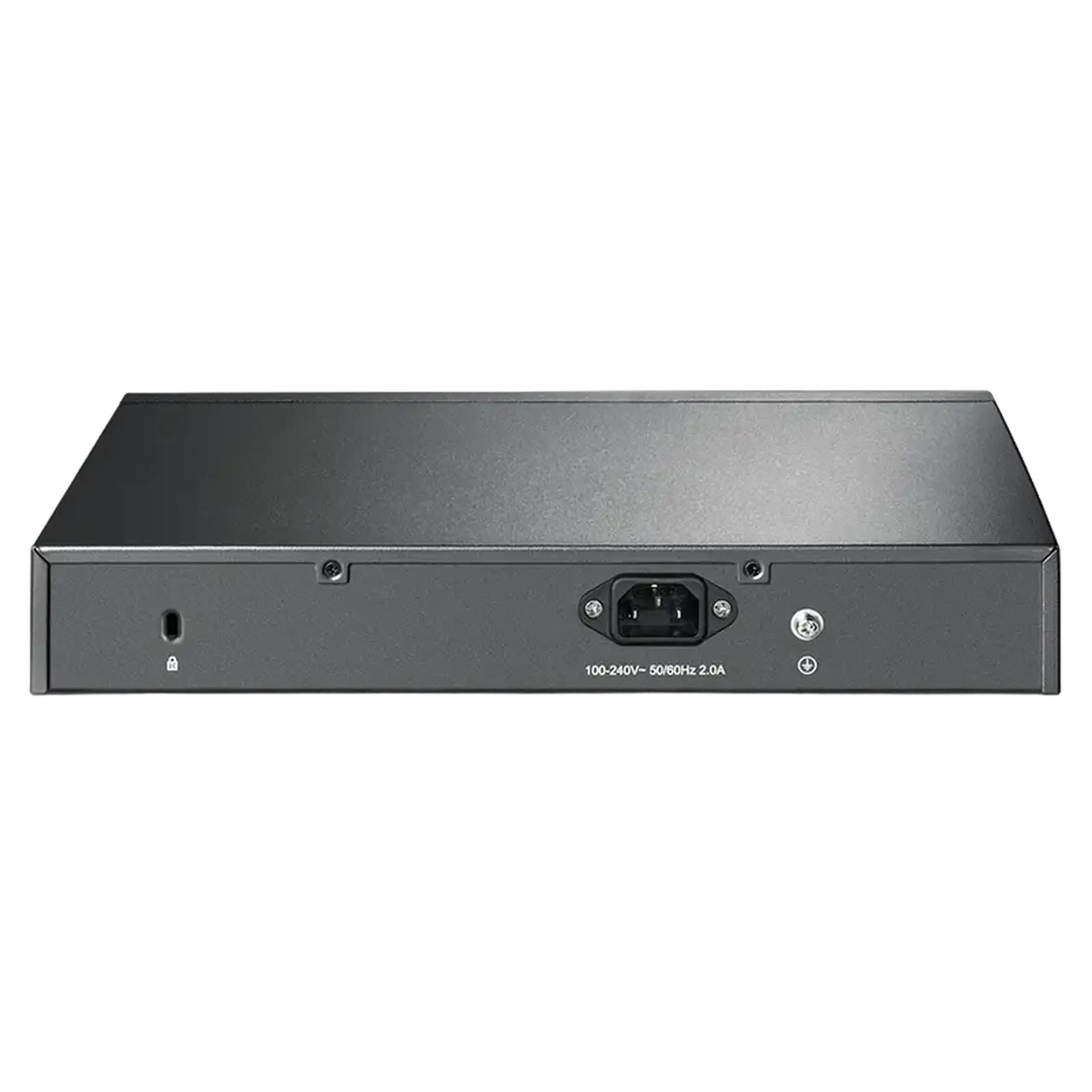 Comutator PoE TP-LINK TL-SG1016PE, 8x IEEE 802.3af/at