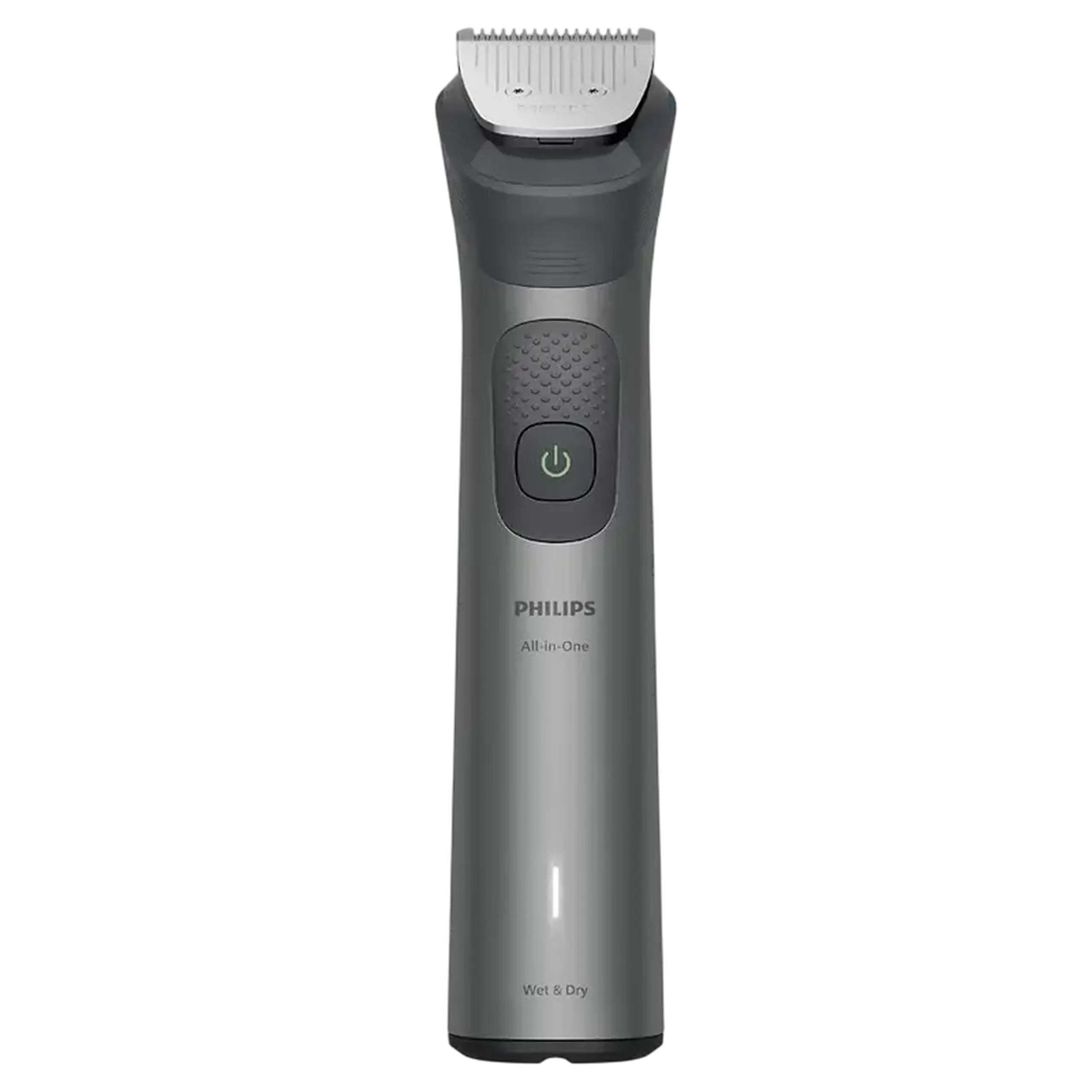 Trimmer pentru bărbați Philips MG7941/15, Gri