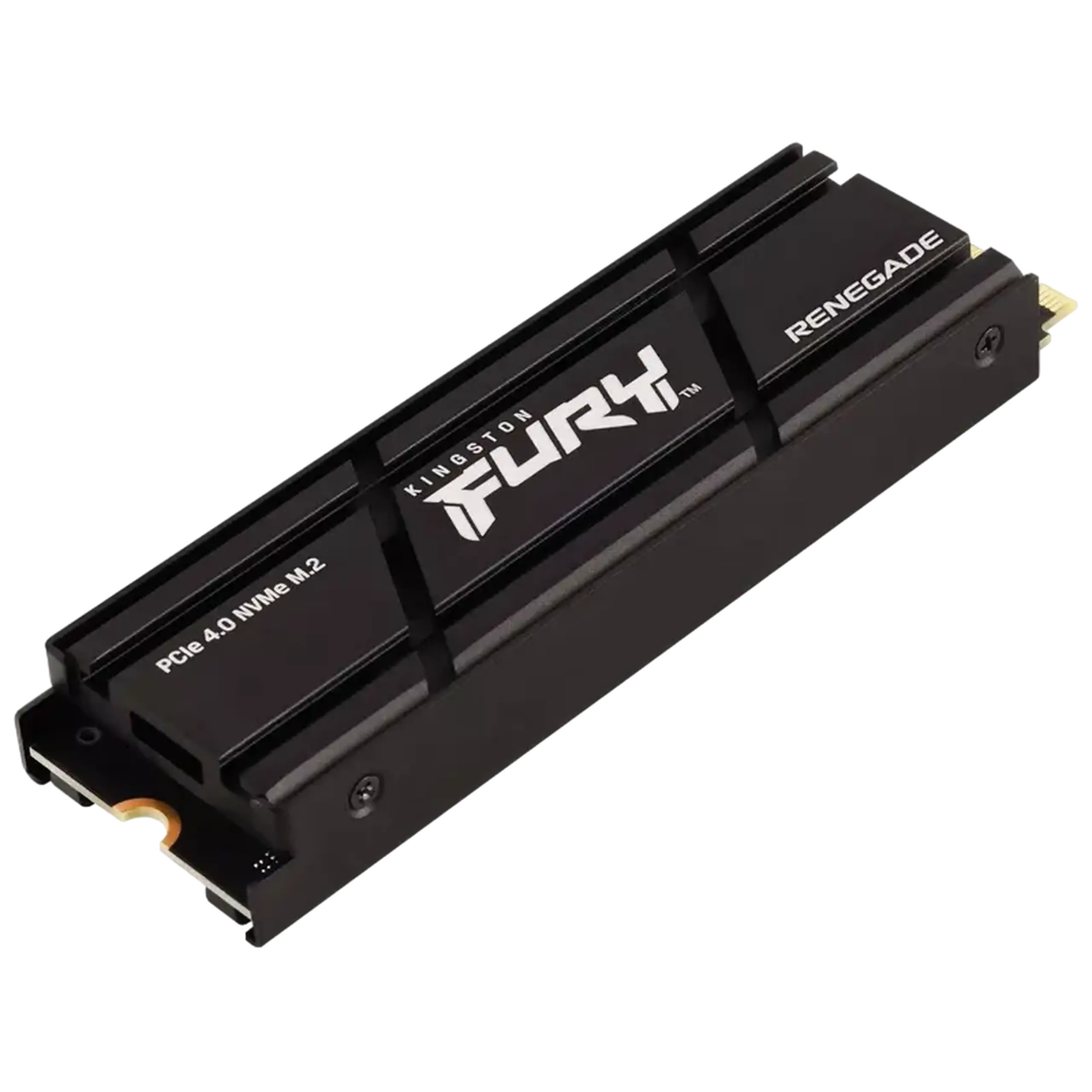 Unitate SSD Kingston FURY Renegade, 2000GB, SFYRDK/2000G
