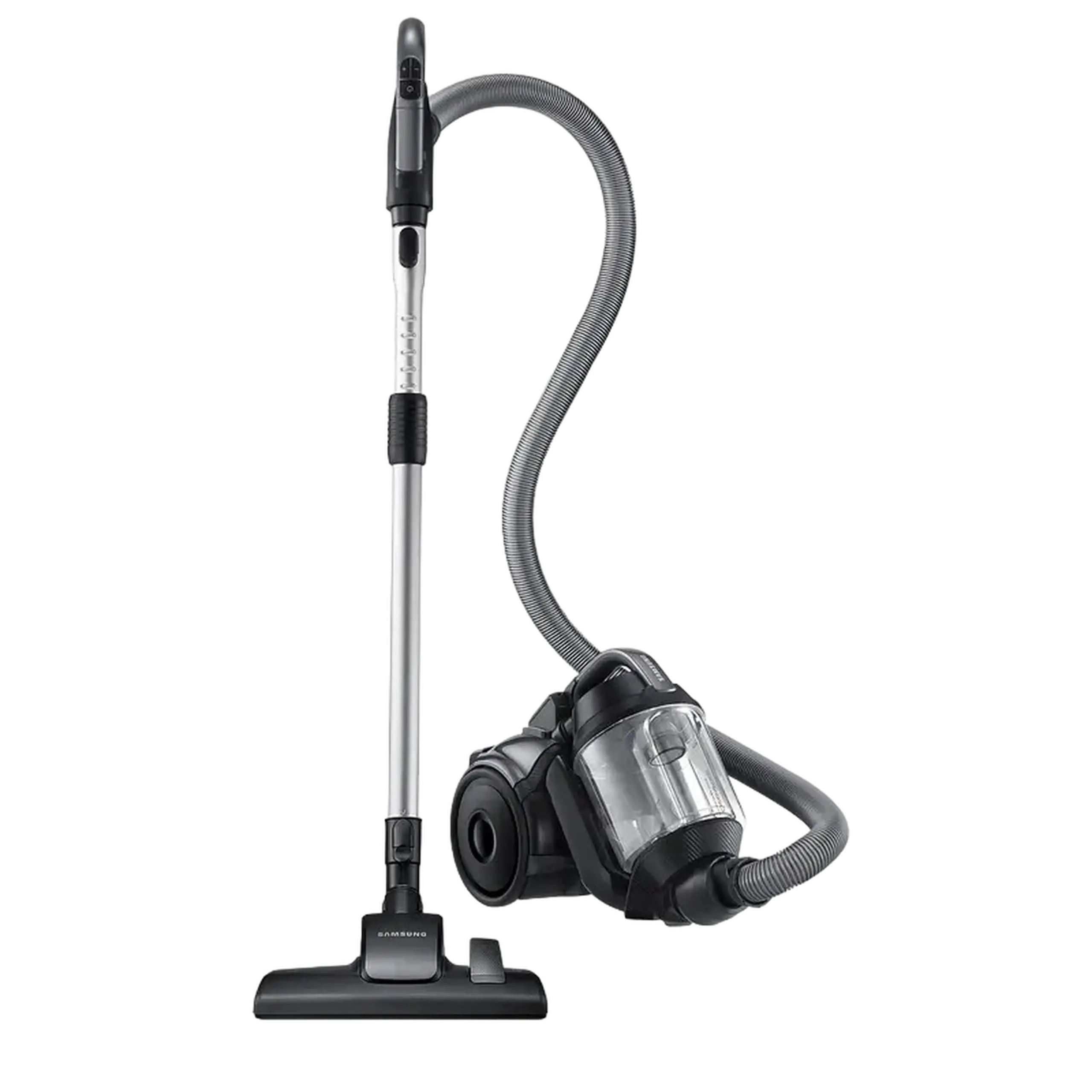 Aspirator Samsung VC21K5170HG/UK, Negru