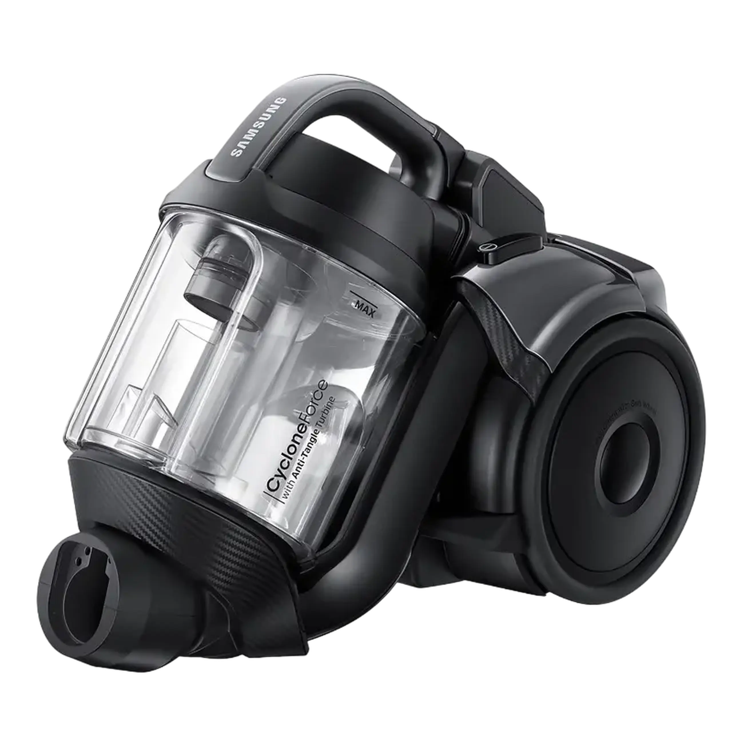 Aspirator Samsung VC21K5170HG/UK, Negru