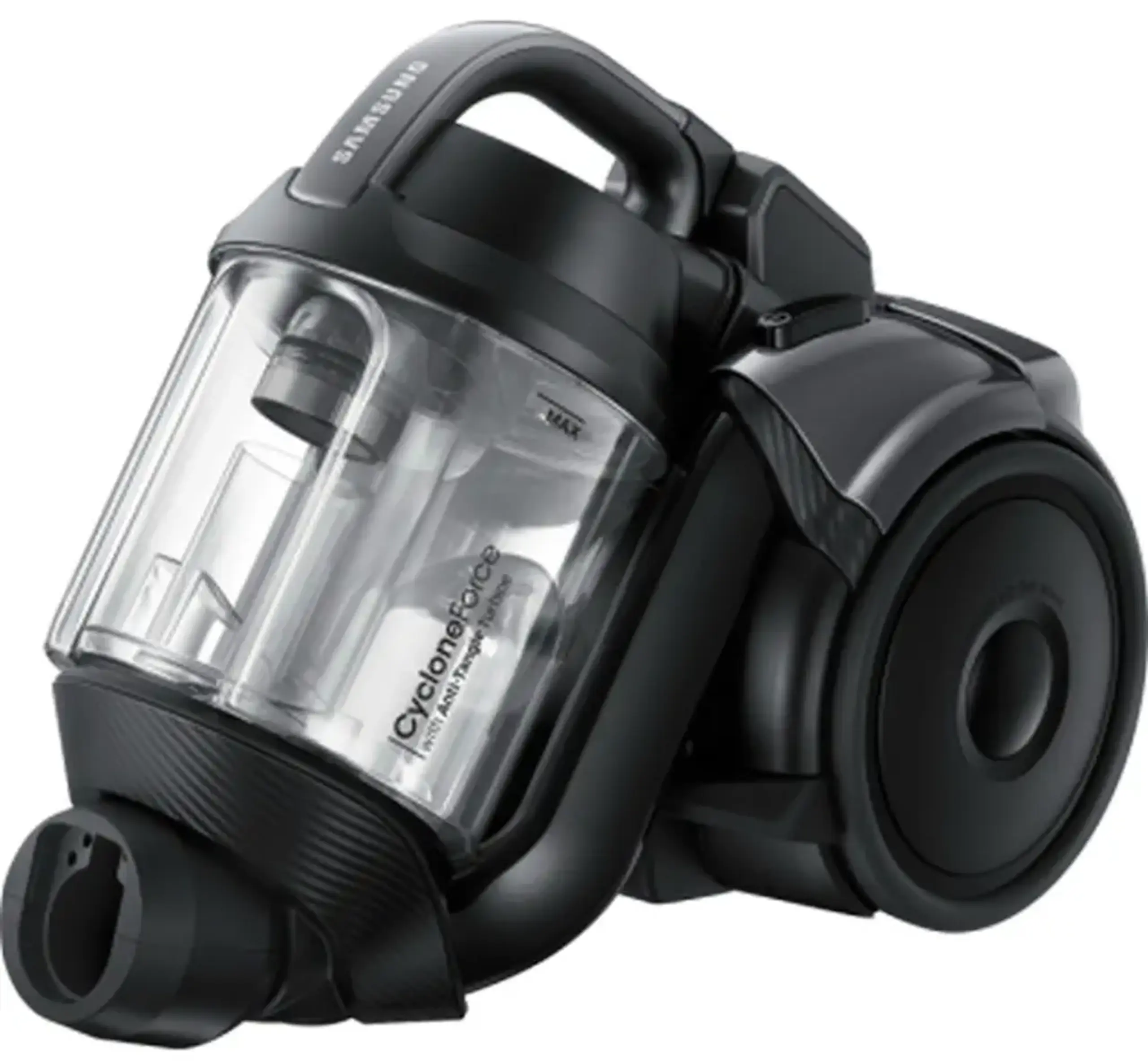 Aspirator Samsung VC21K5170HG/UK, Negru