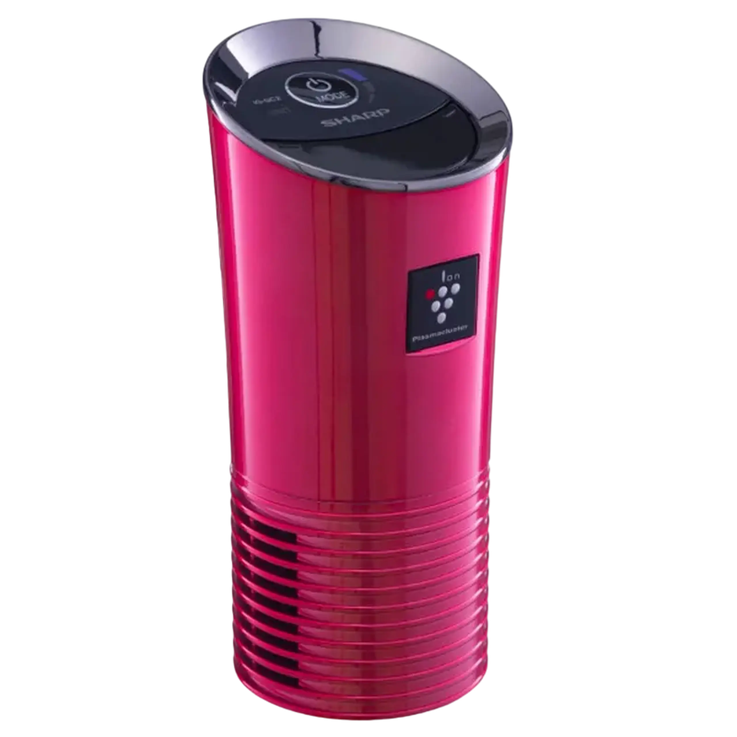 Purificator de aer Sharp IGGC2EUN, Auriu