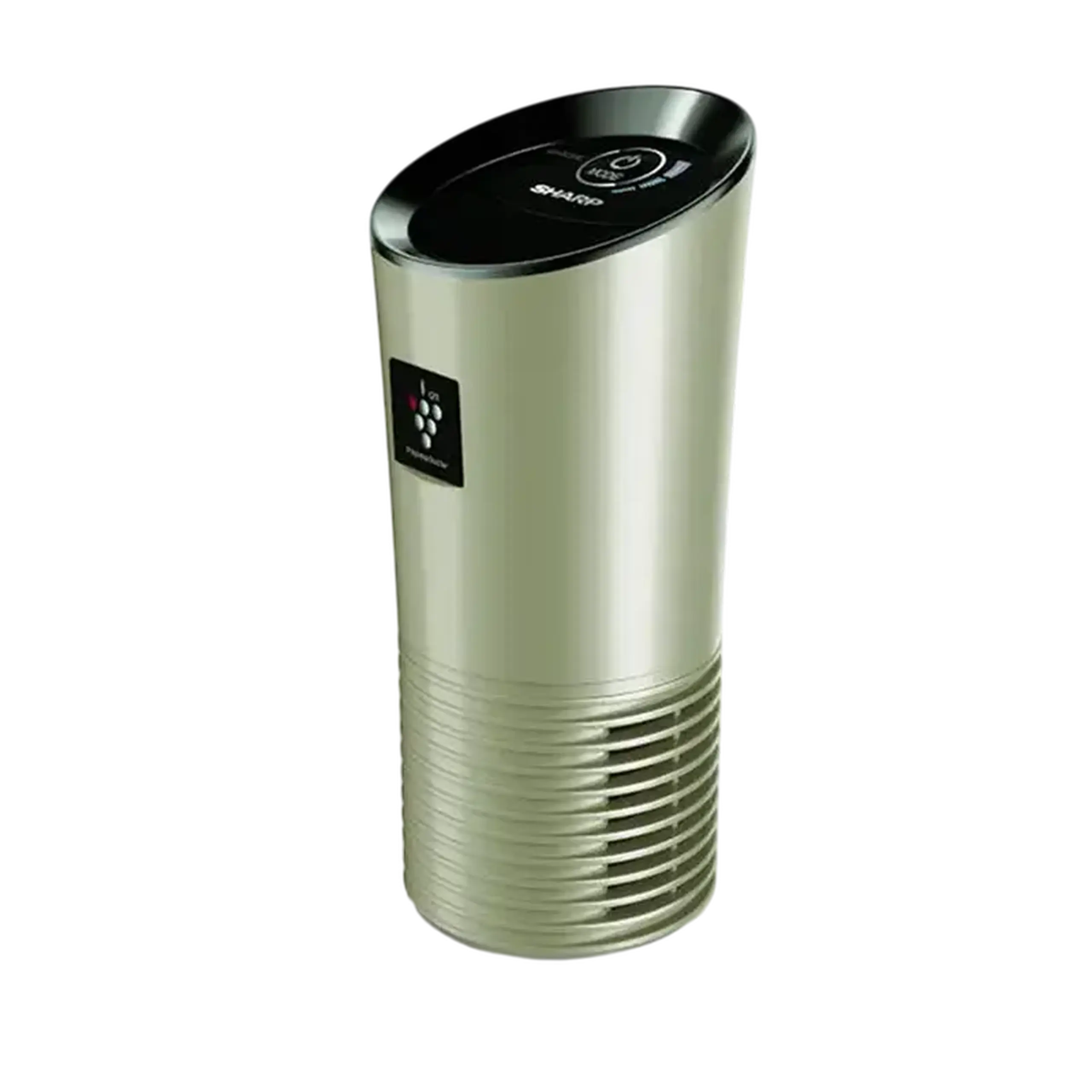 Purificator de aer Sharp IGGC2EUN, Auriu
