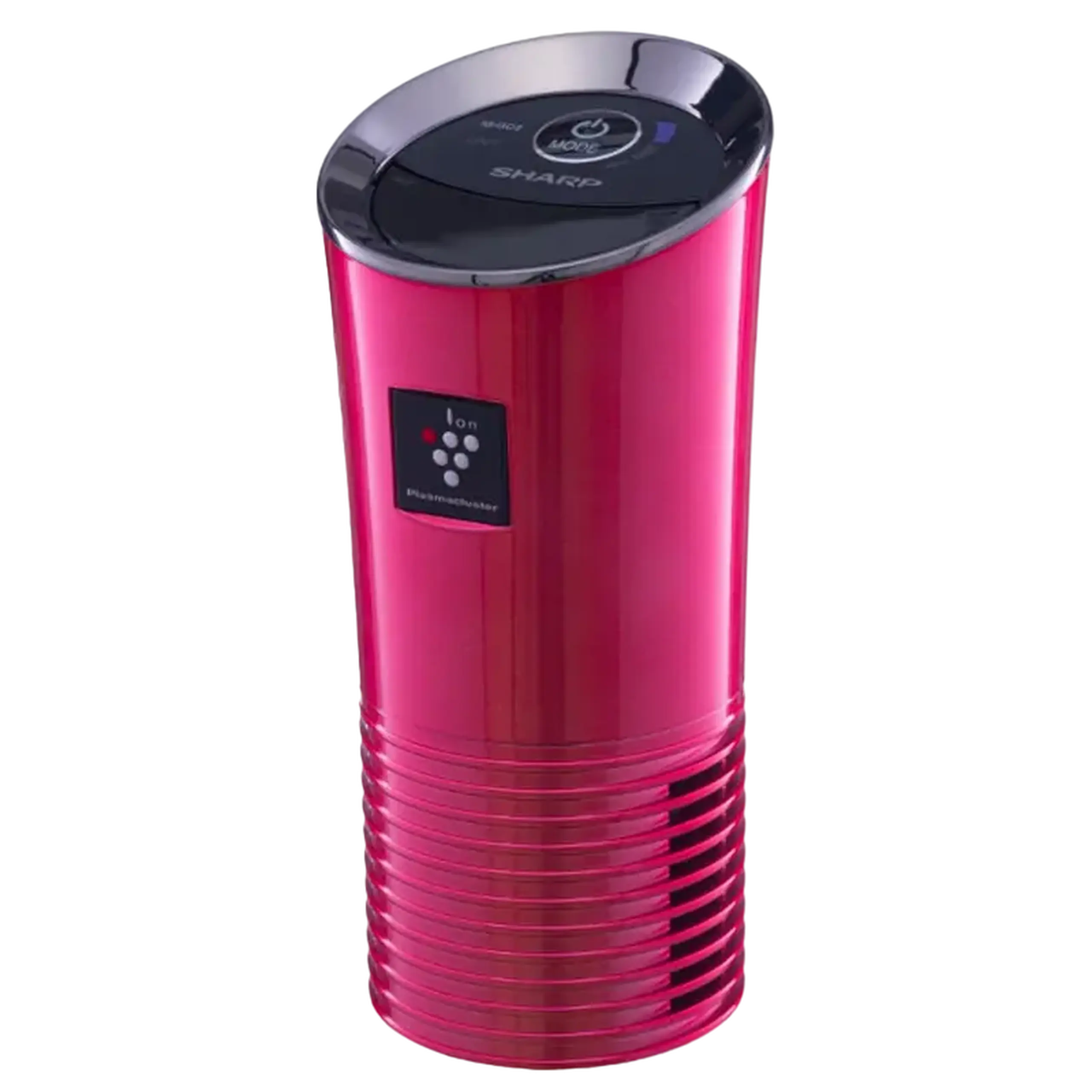 Purificator de aer Sharp IGGC2EUN, Auriu