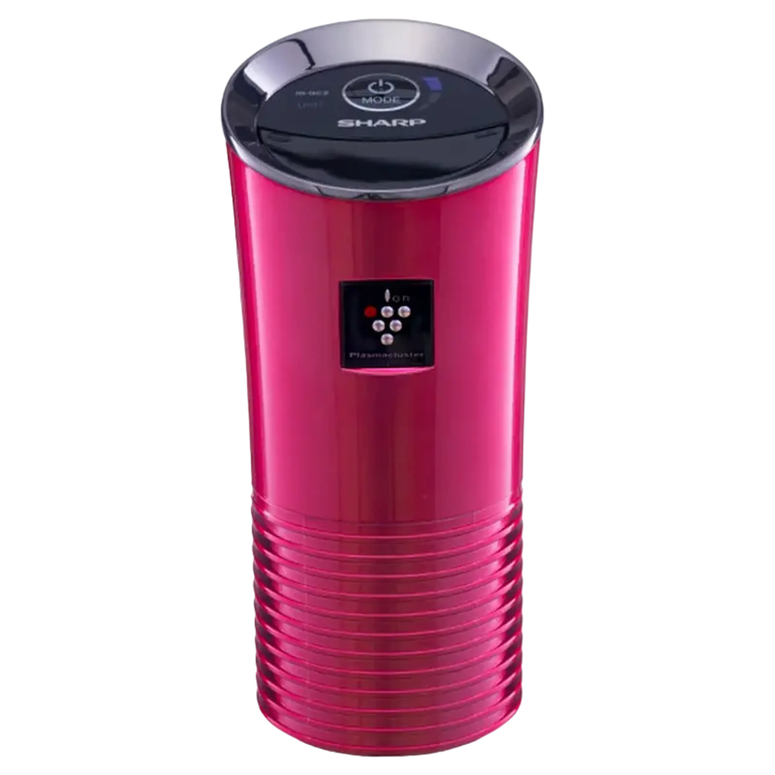 Purificator de aer Sharp IGGC2EUN, Auriu