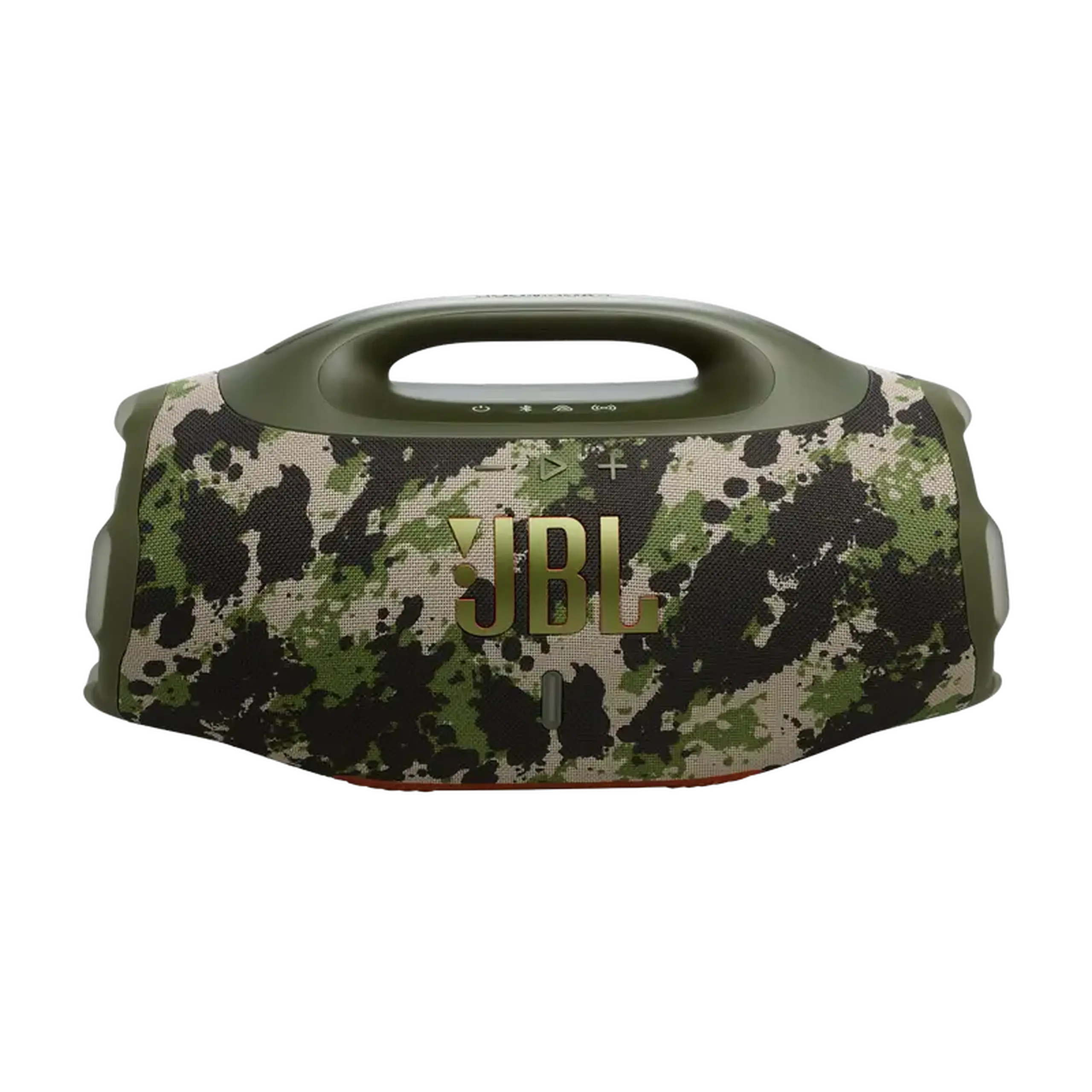Boxă portabilă JBL Boombox 4, Squad