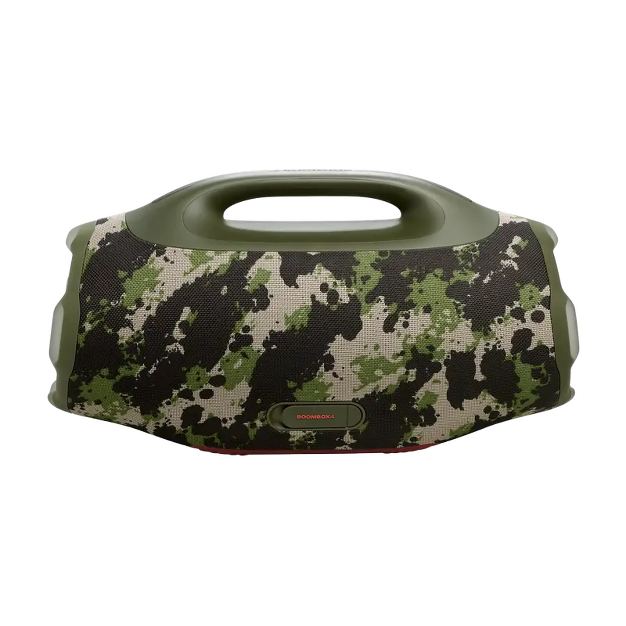 Boxă portabilă JBL Boombox 4, Squad
