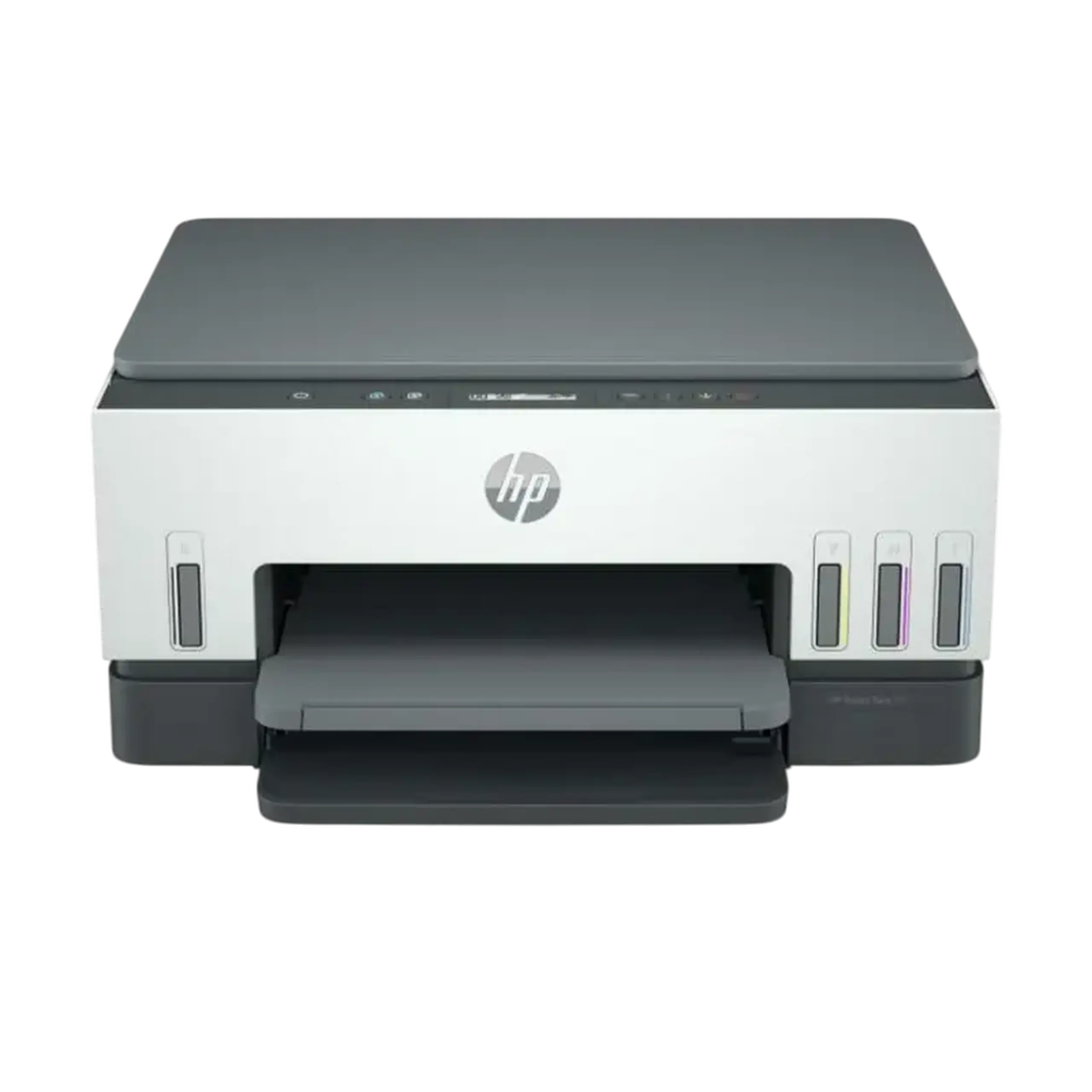 MFP HP Smart Tank 670, Alb