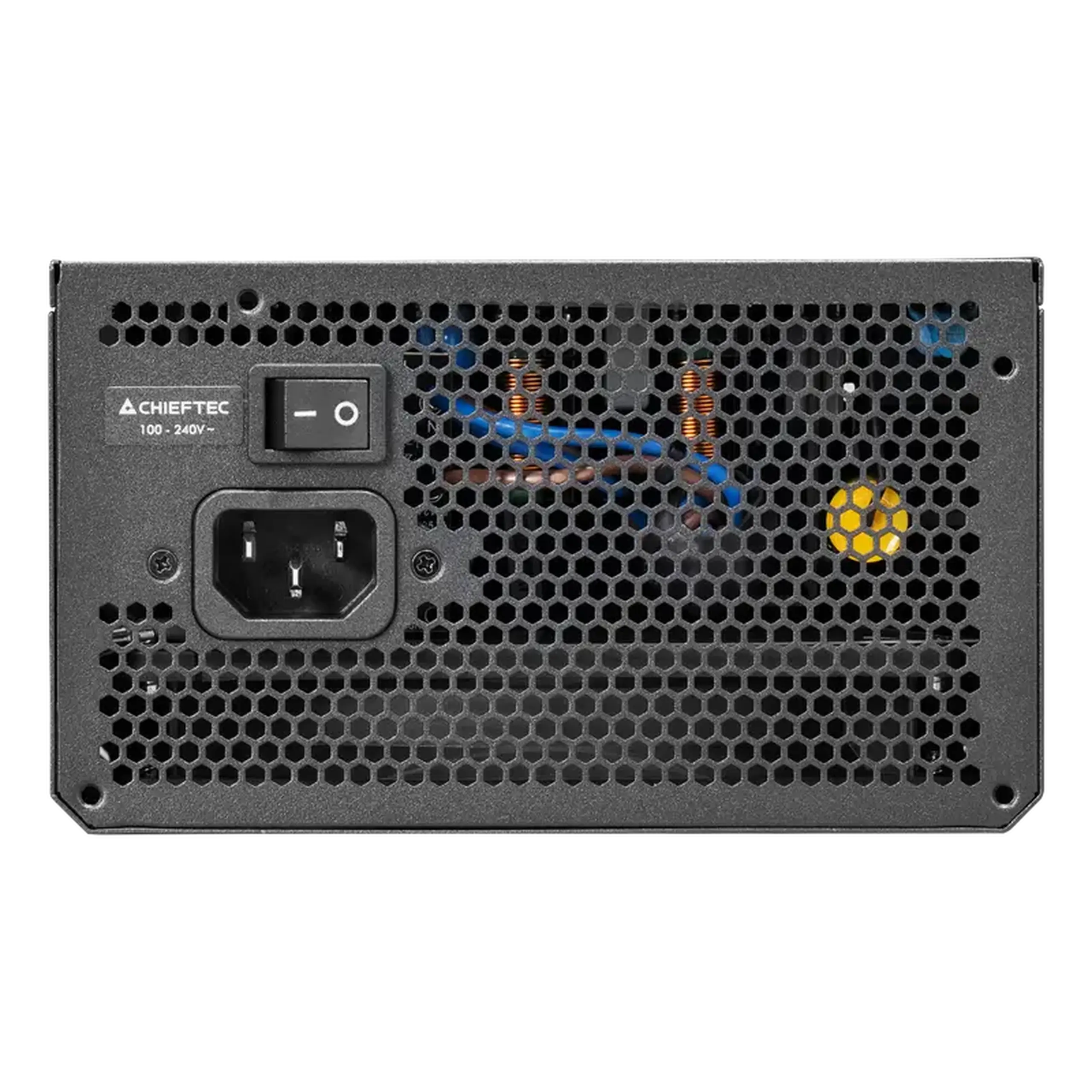 Sursă Alimentare PC Chieftec VEGA, 850W, ATX