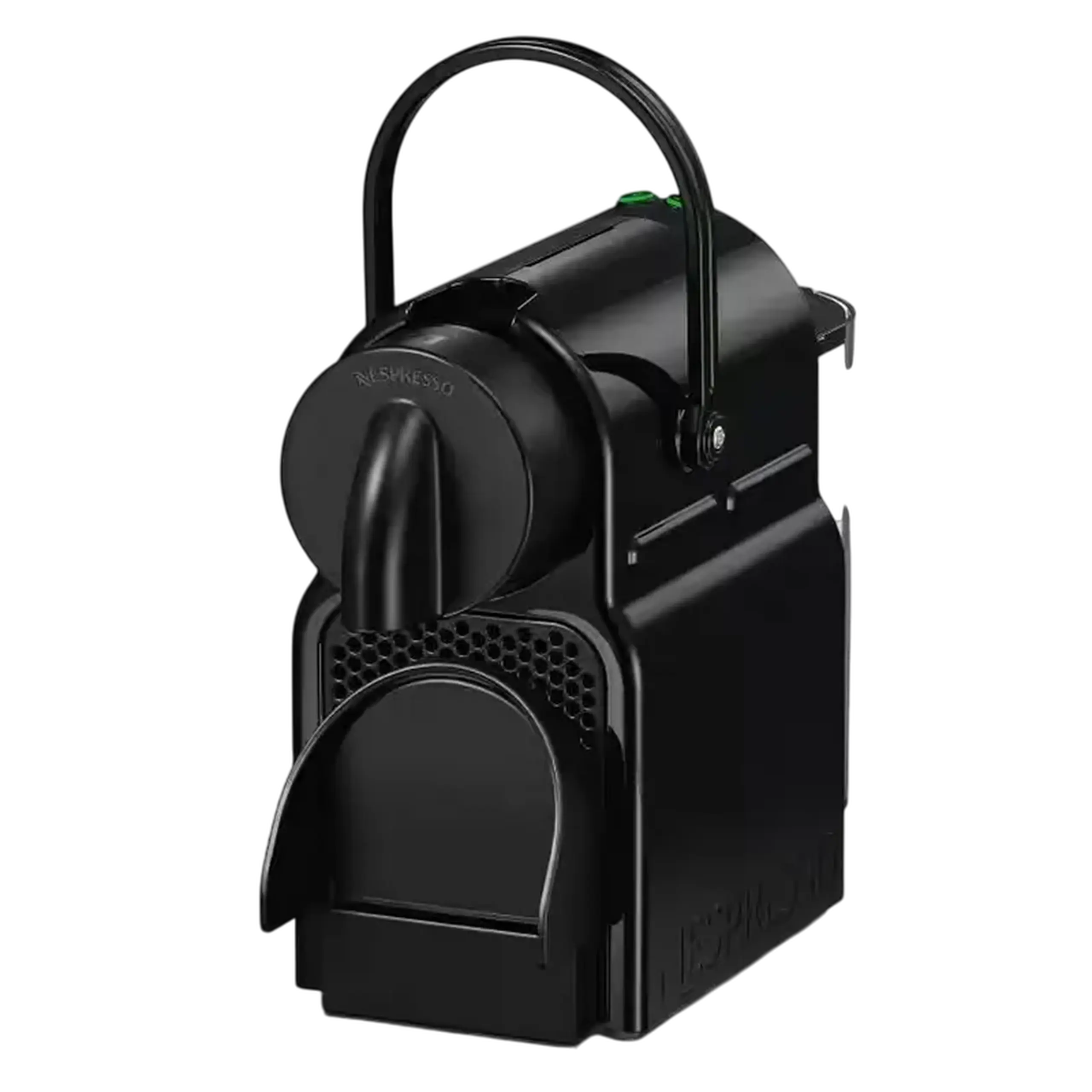 Cafetiera cu capsule DeLonghi EN80 BAE, 1260W, Negru