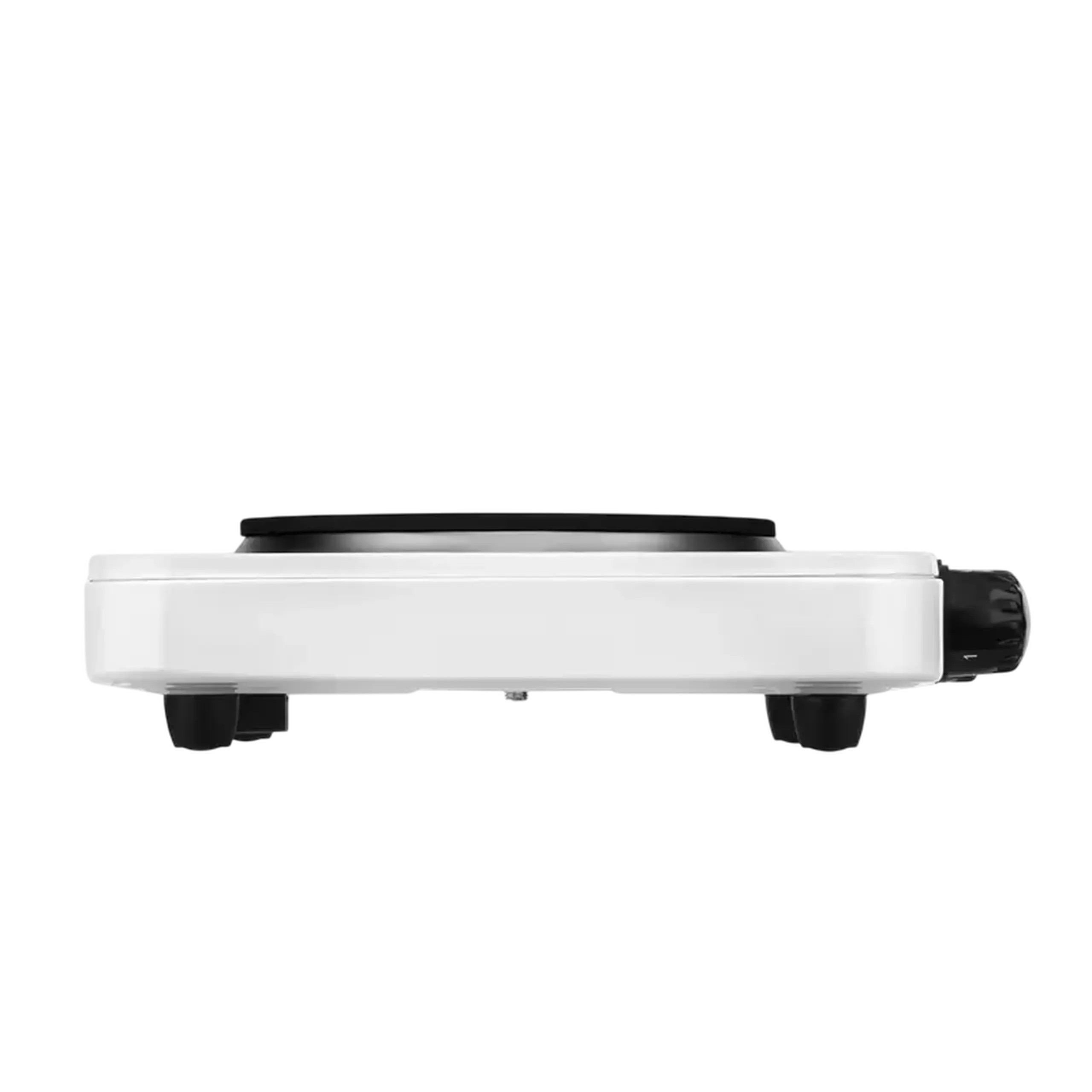 Plită electrică mini Ardesto ECS-J225W, Alb