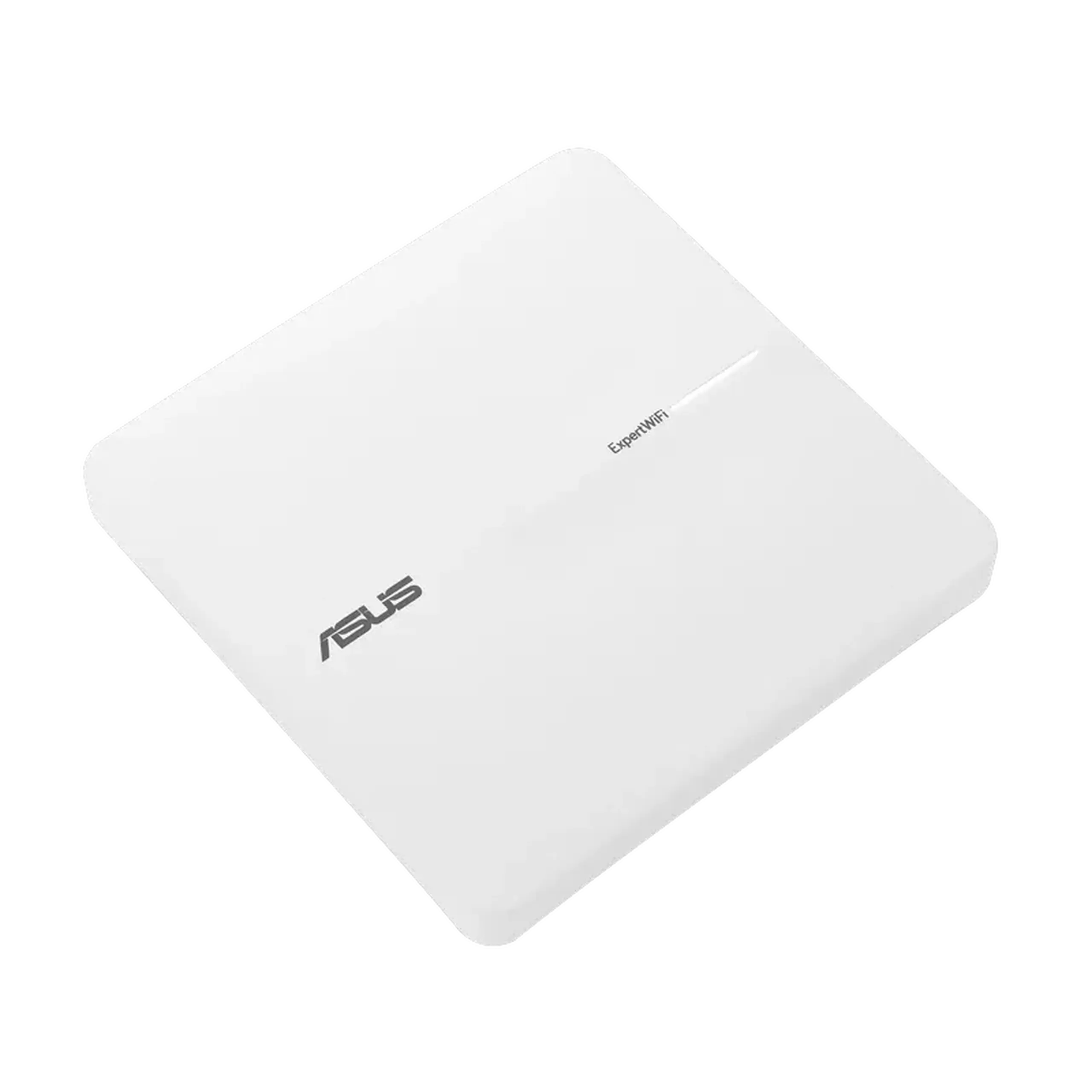 Punct de acces ASUS EBA63, 300 Mbps, 2402 Mbps, Alb