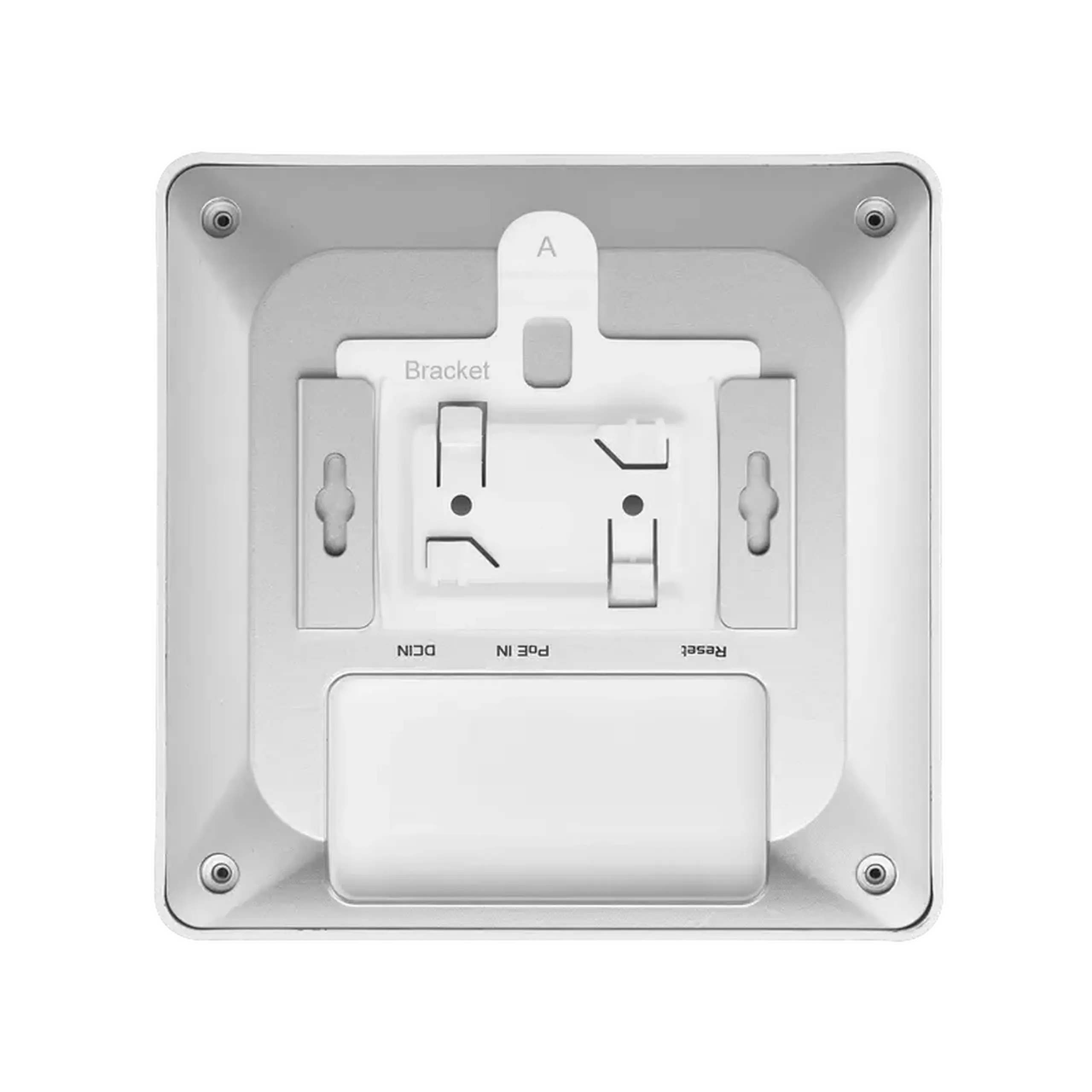 Punct de acces ASUS EBA63, 300 Mbps, 2402 Mbps, Alb