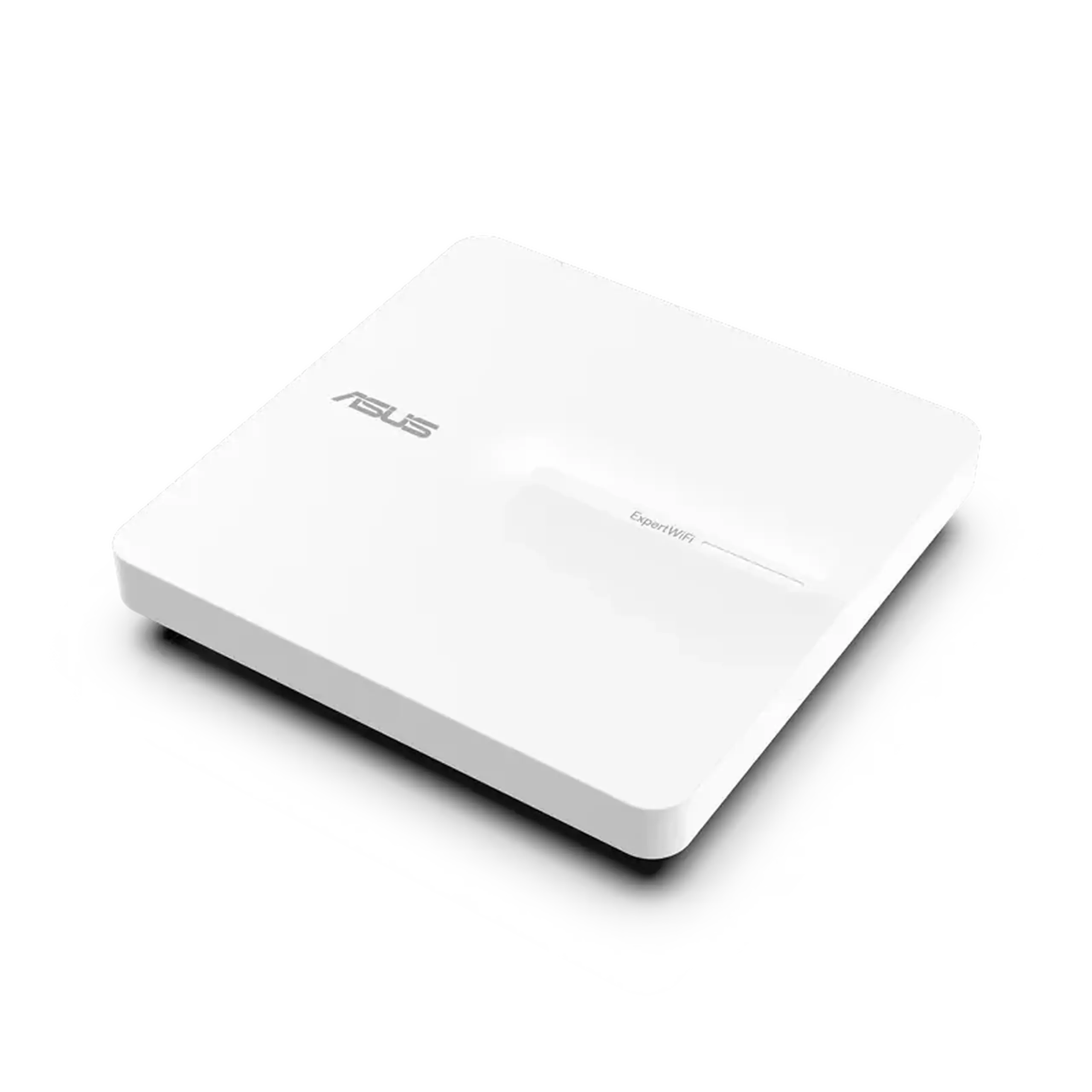 Punct de acces ASUS EBA63, 300 Mbps, 2402 Mbps, Alb