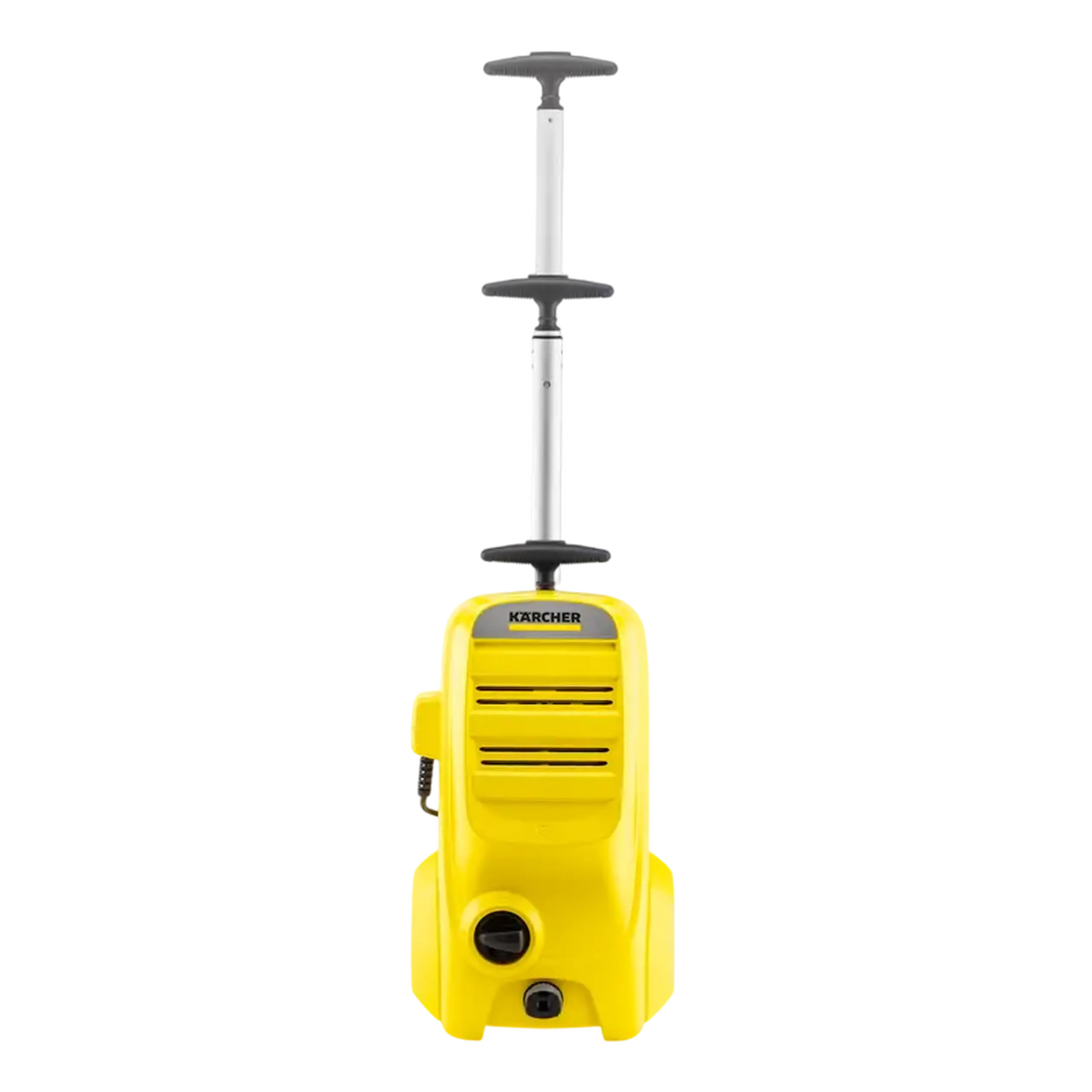 Mini-mașină de spălat cu presiune Karcher K 3 Classic 1.676-220.0