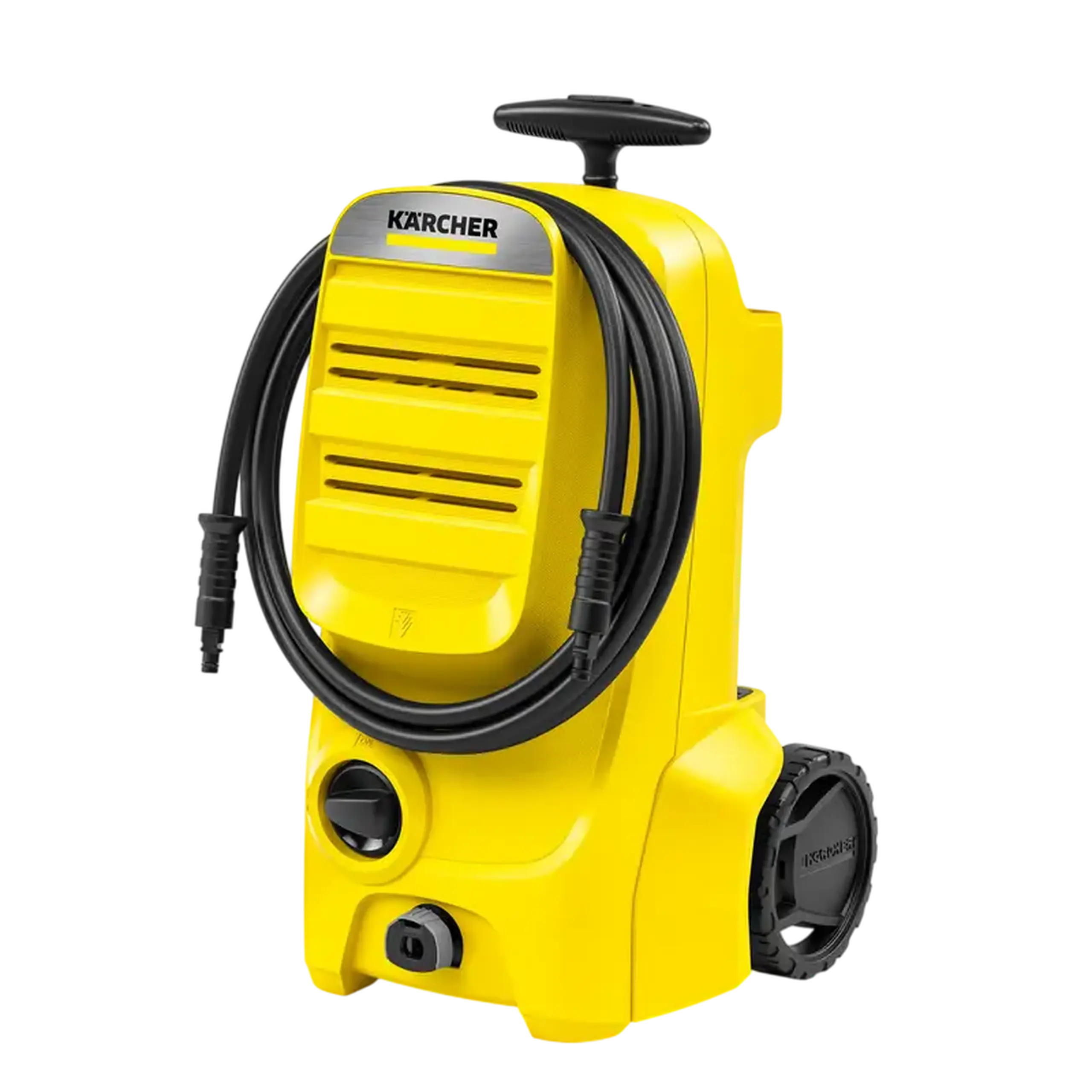 Mini-mașină de spălat cu presiune Karcher K 3 Classic 1.676-220.0
