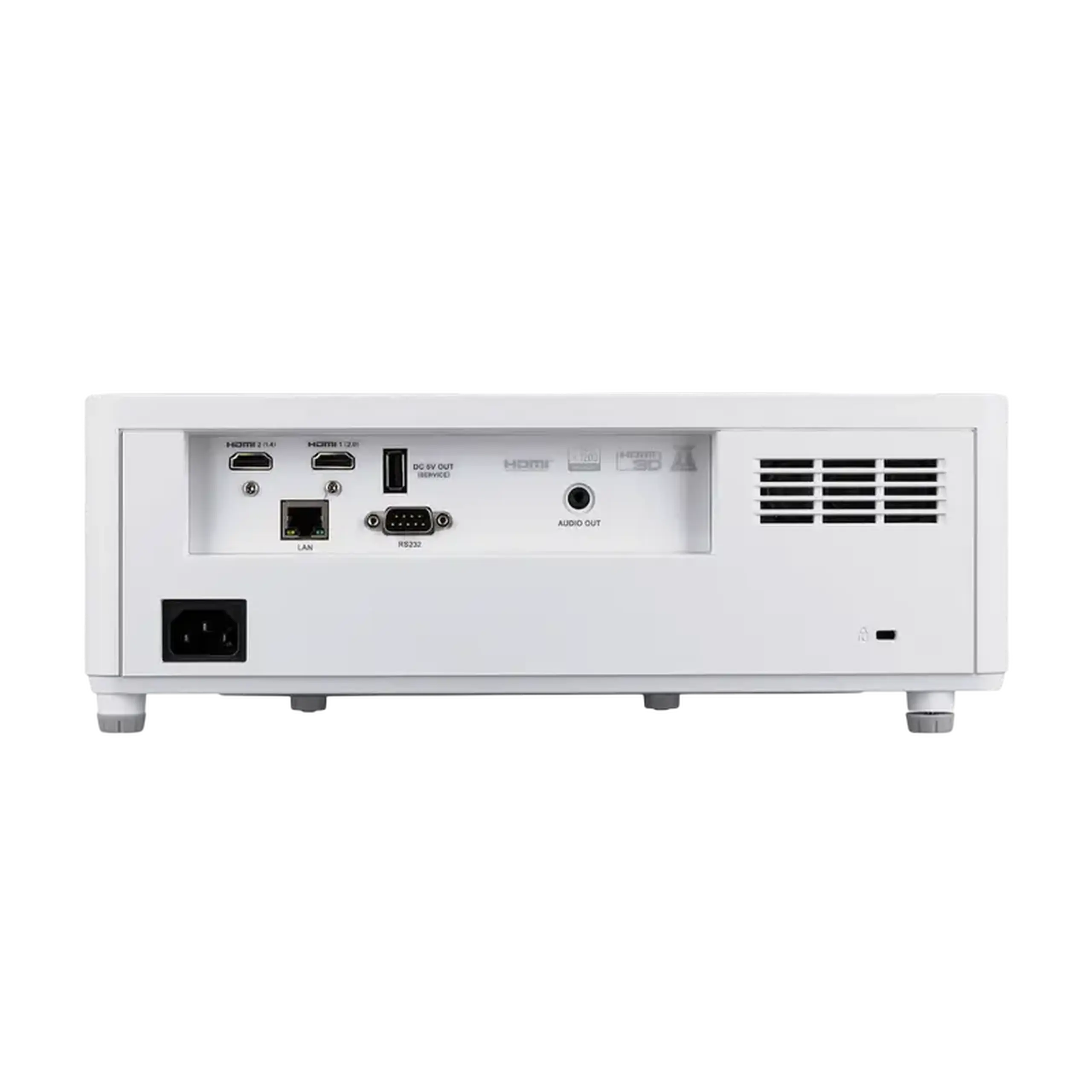 Proiector Acer PL6620, 6000ANSI Lumens, WUXGA (1920 x 1200)