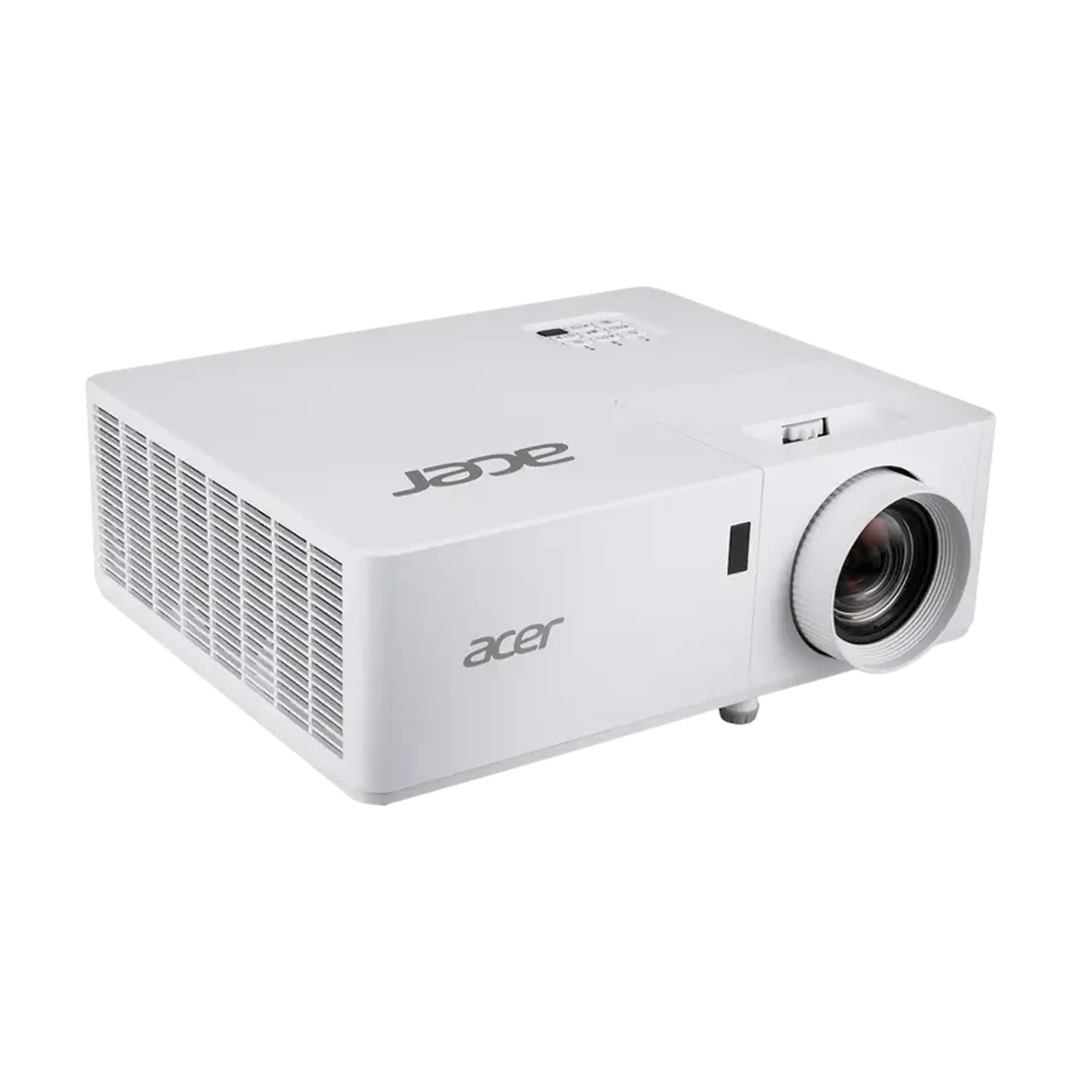 Proiector Acer PL6620, 6000ANSI Lumens, WUXGA (1920 x 1200)