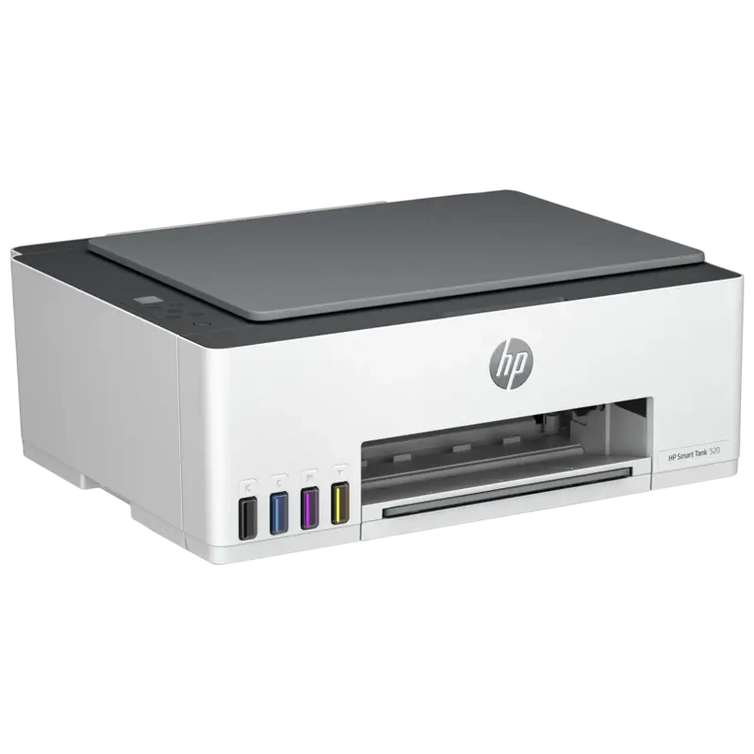 MFP HP Smart Tank 520, Alb