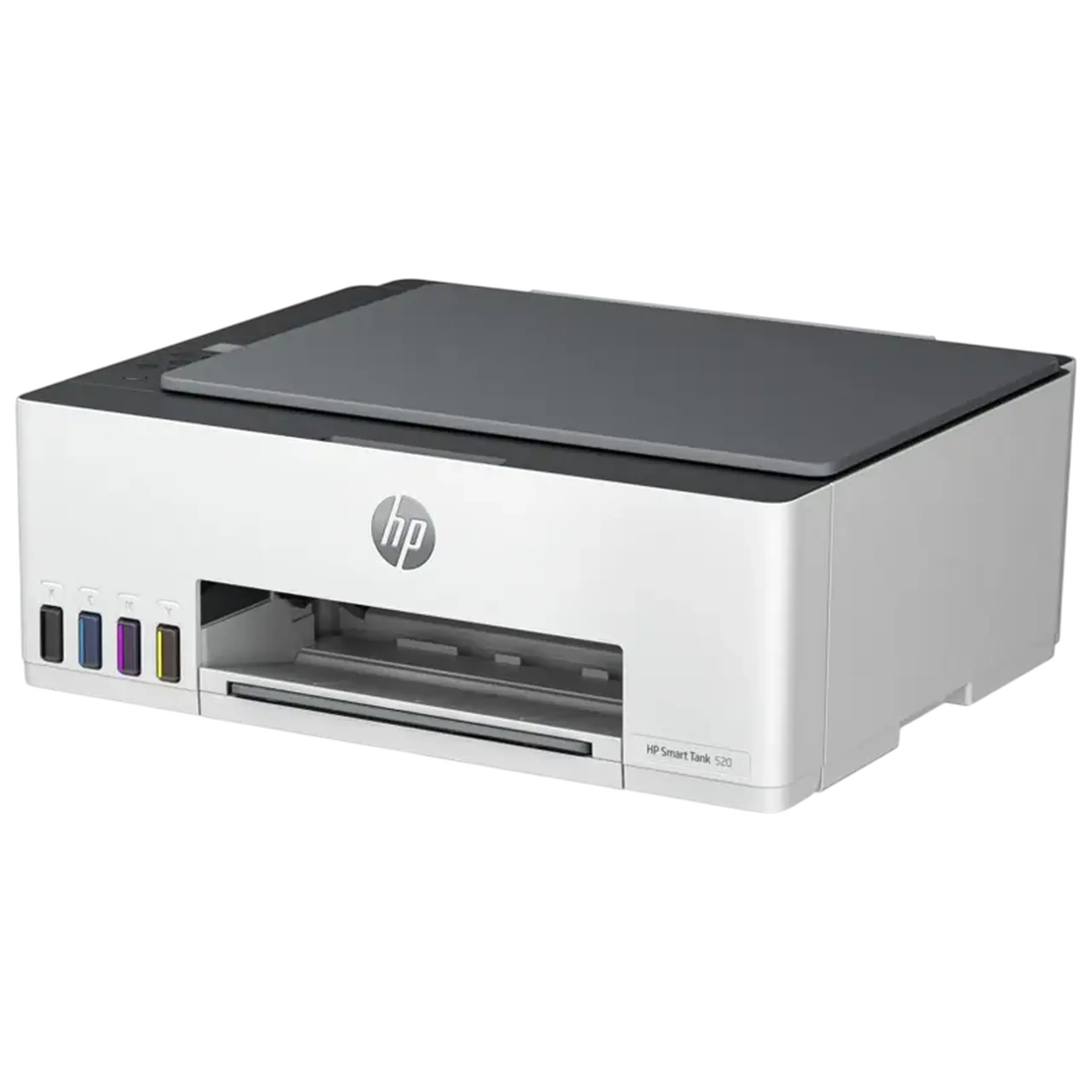 MFP HP Smart Tank 520, Alb