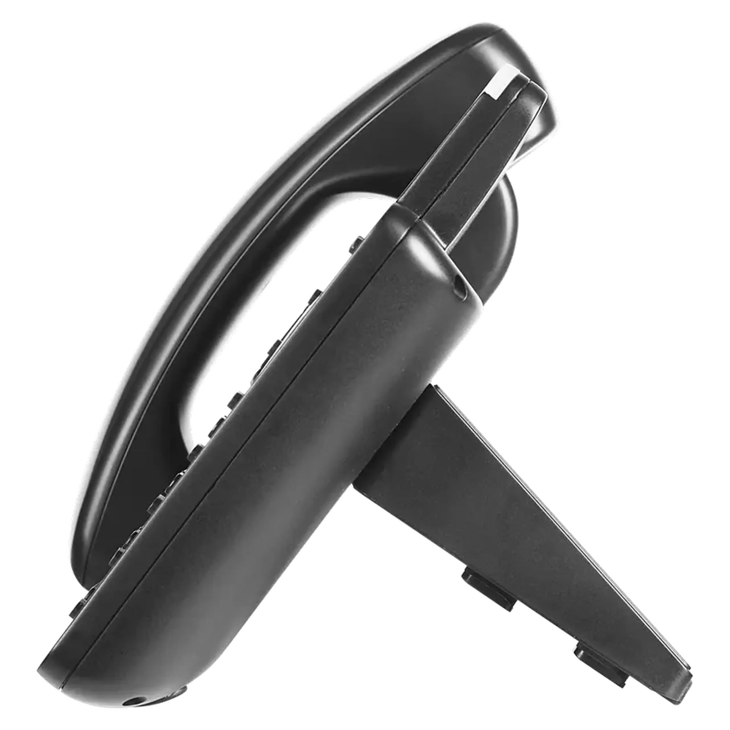 Telefon IP Grandstream GXP1630, Negru