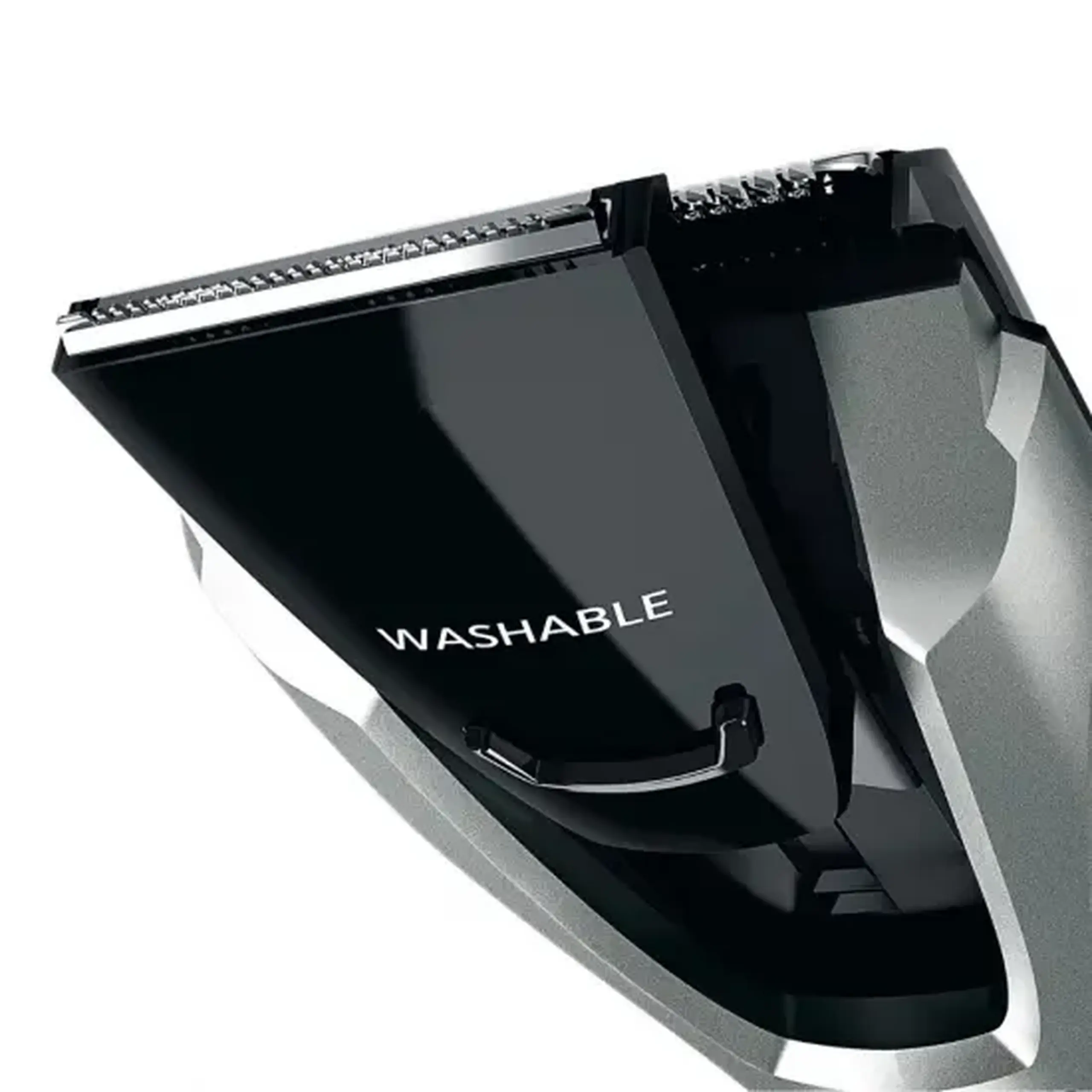 Aparat de tuns Panasonic ER-GB70-S520, Argintiu