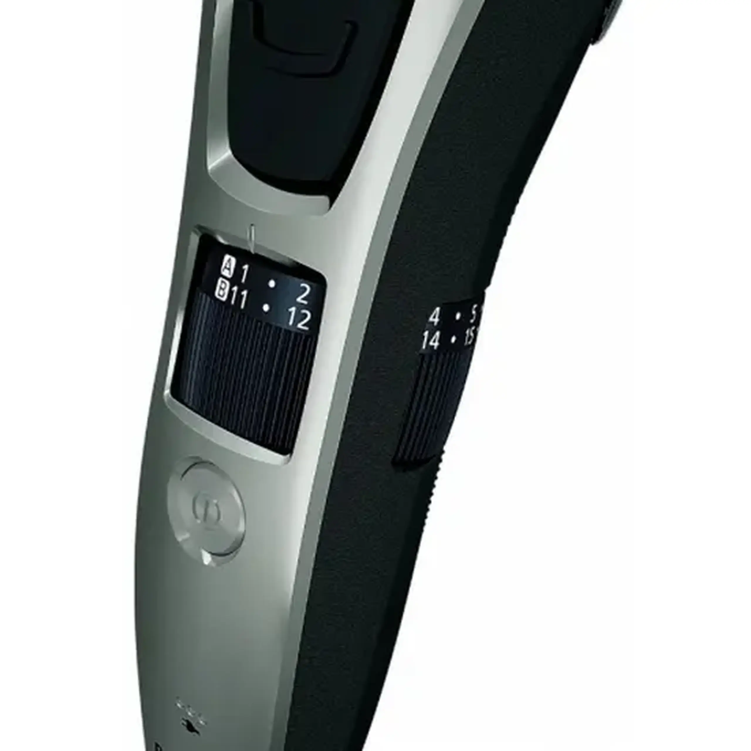 Aparat de tuns Panasonic ER-GB70-S520, Argintiu