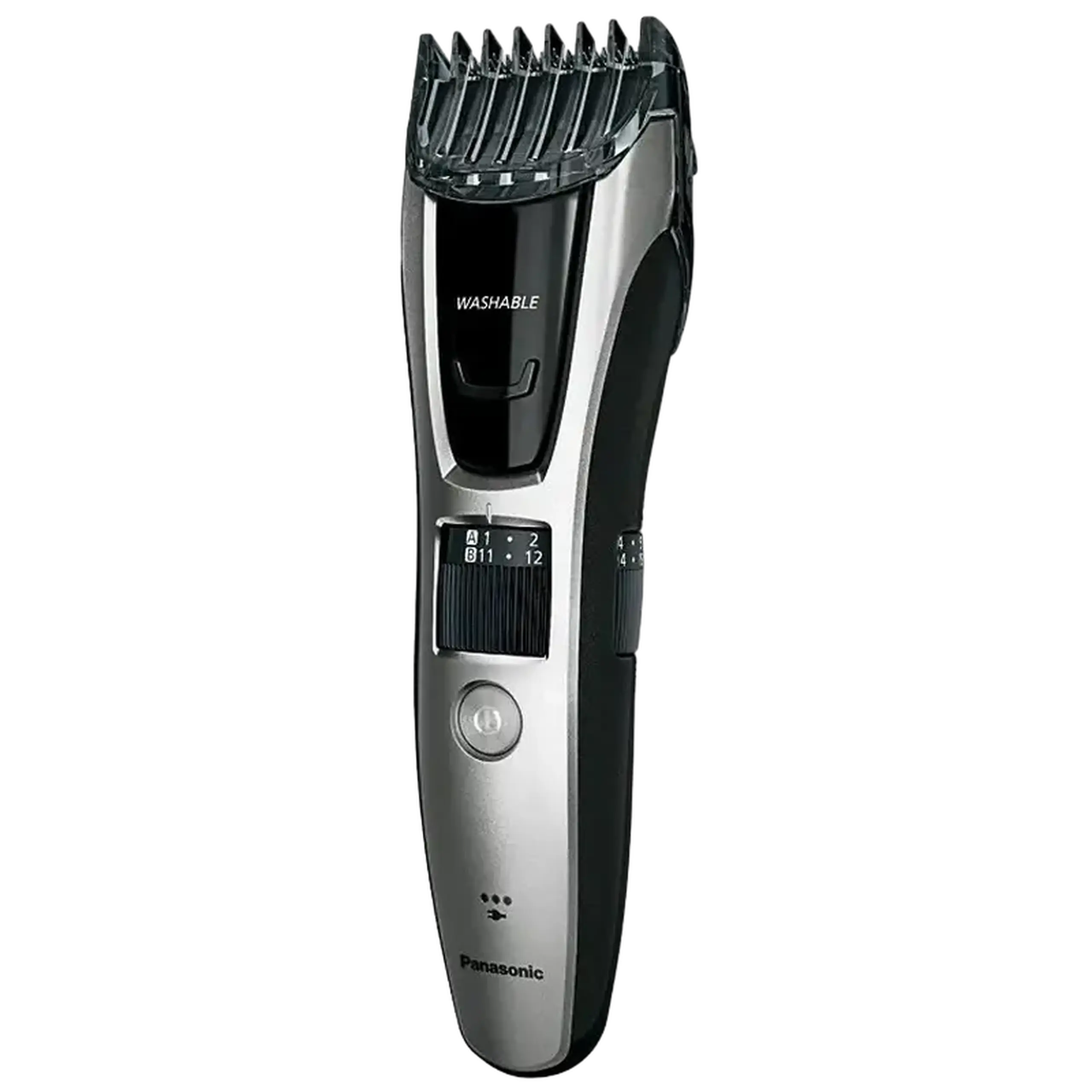 Aparat de tuns Panasonic ER-GB70-S520, Argintiu