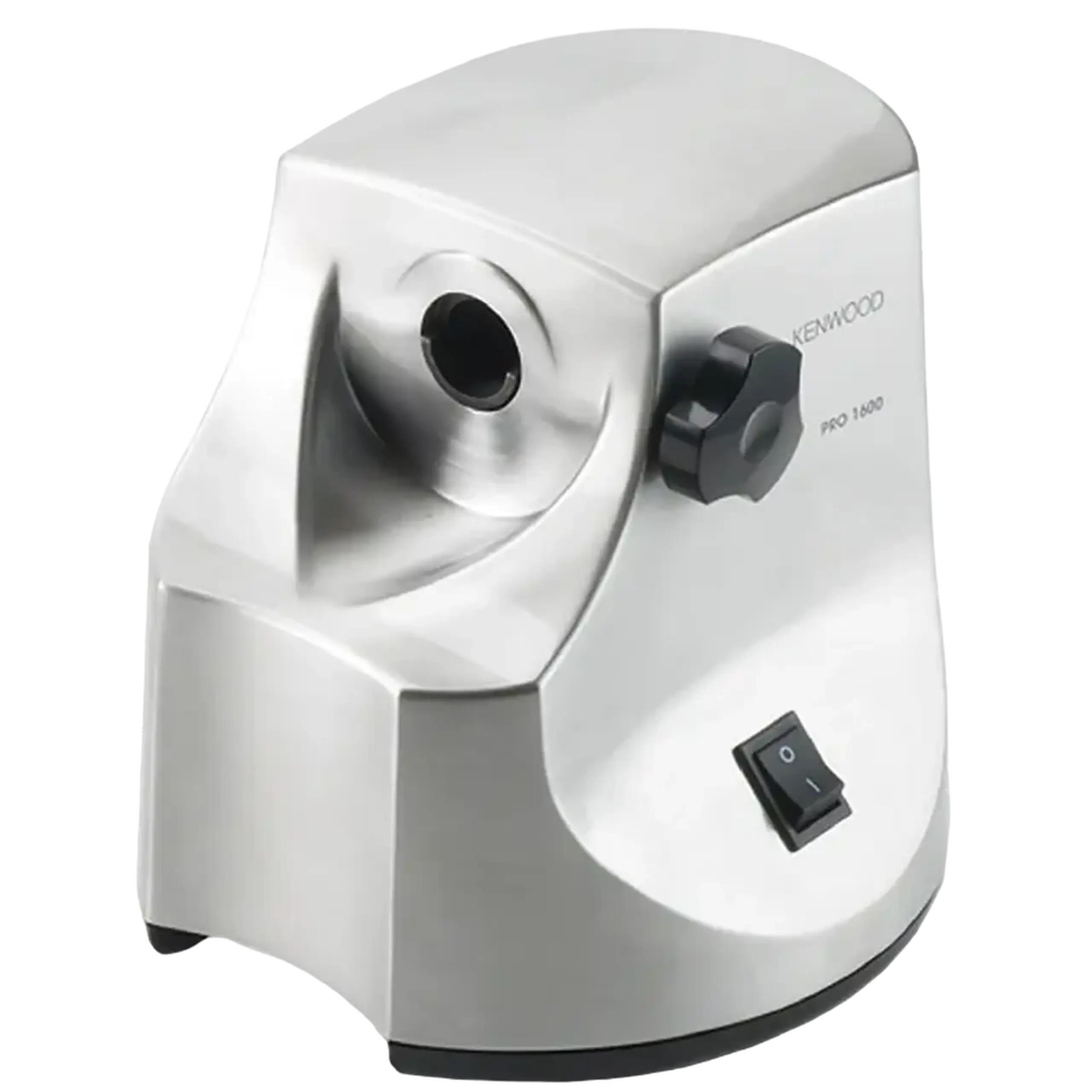 Mașină de tocat carne Kenwood MG 516, Argintiu