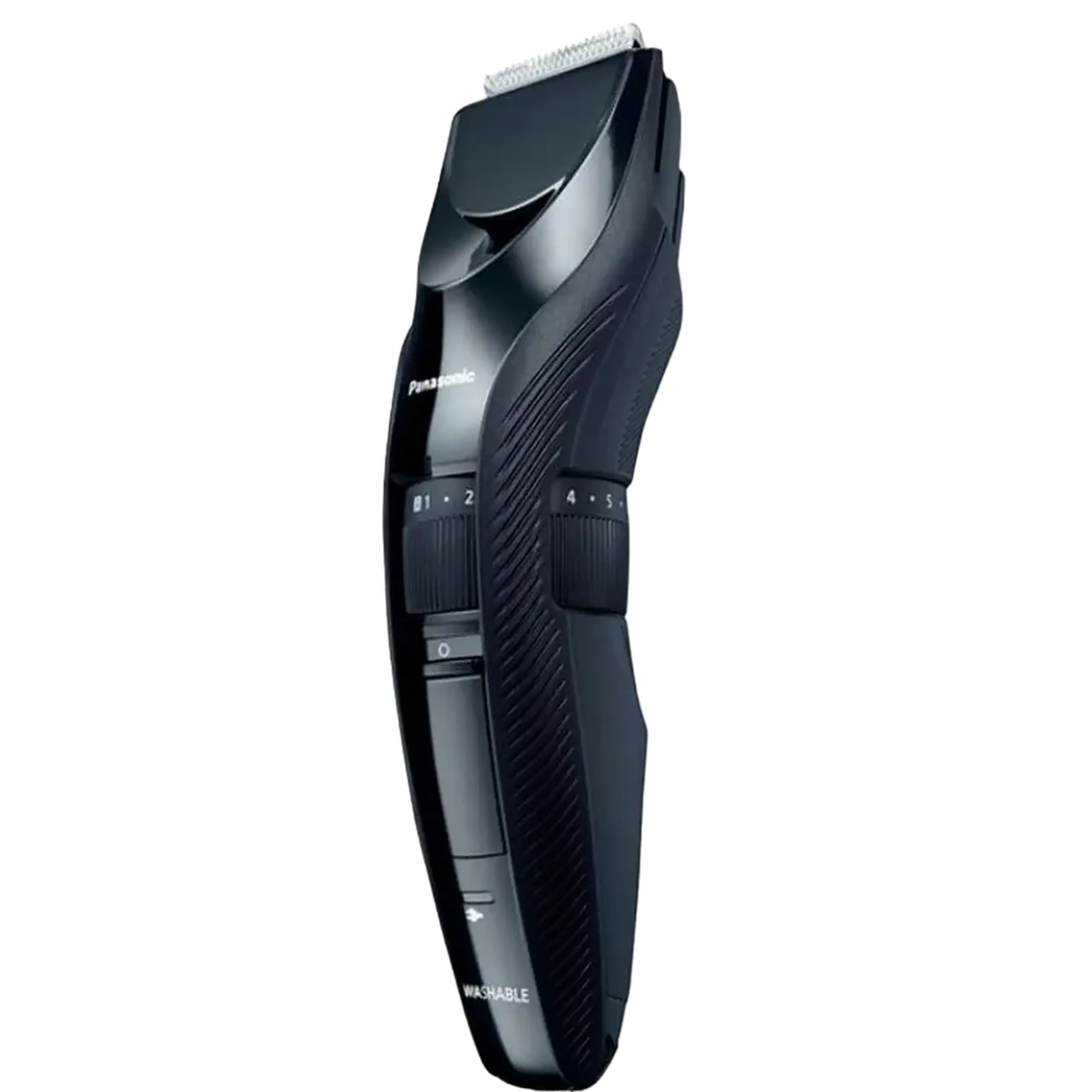 Trimmer pentru bărbați Panasonic ER-GC51-K520, Negru