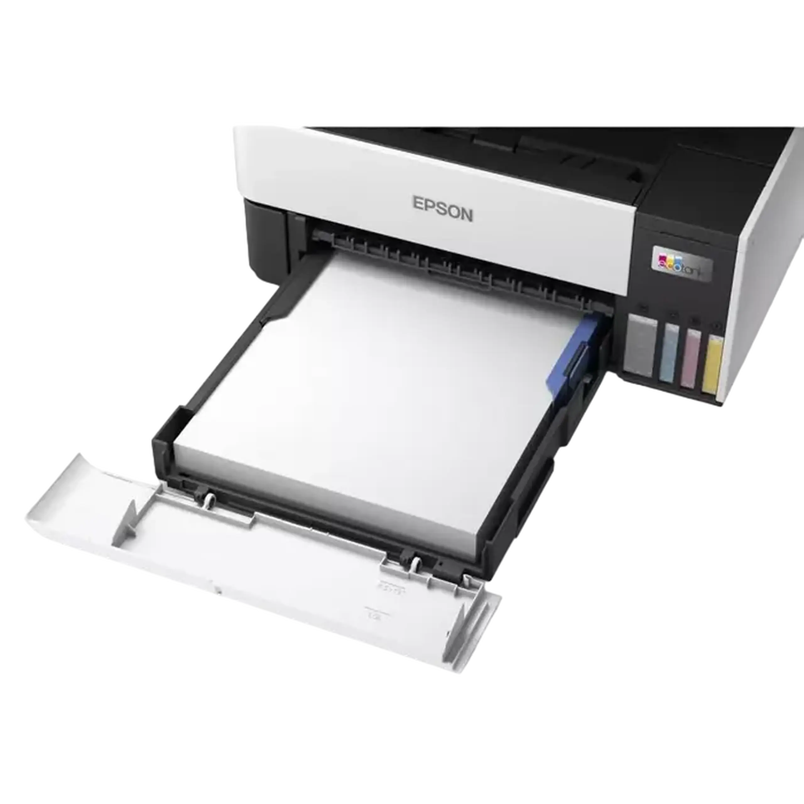 Multifunctional Inkjet Epson L6490, Gri